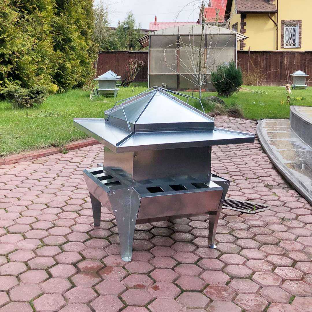 Кормушка "Антигрызун" 23. Фото 2