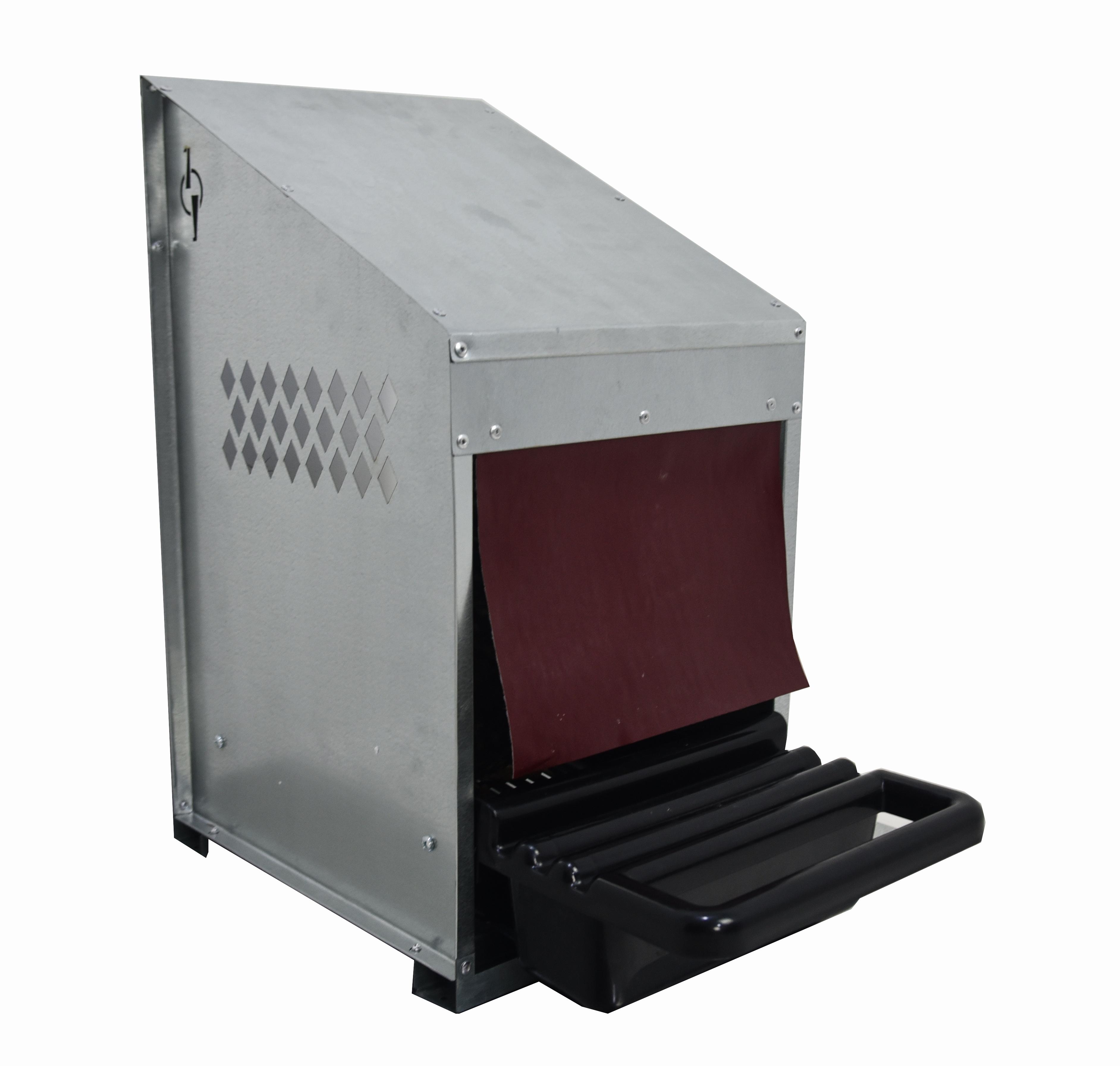 Гнездо для кур-несушек "Компакт" 1-1. Фото 17