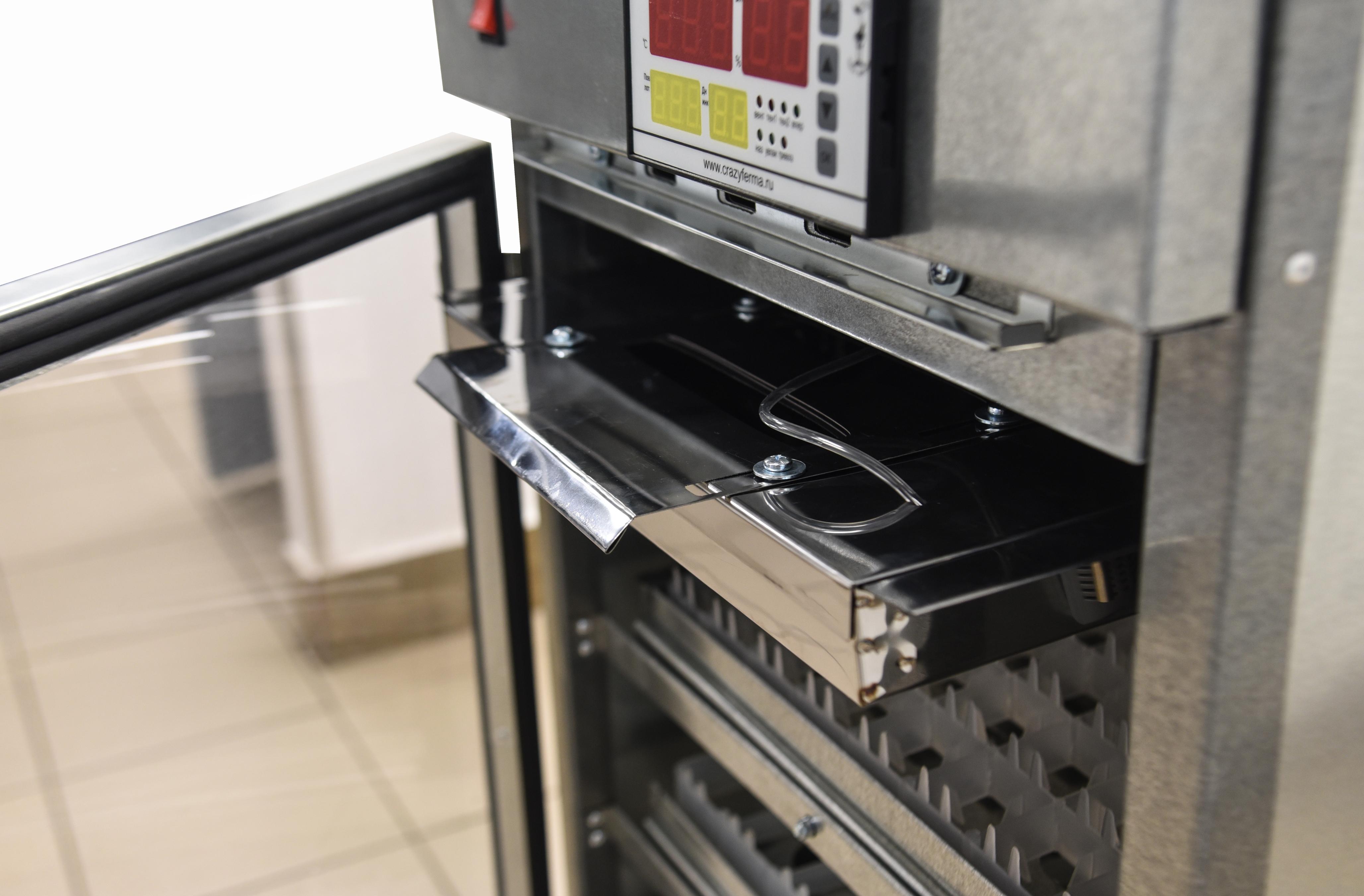 Инкубатор АИ-192. Фото 5