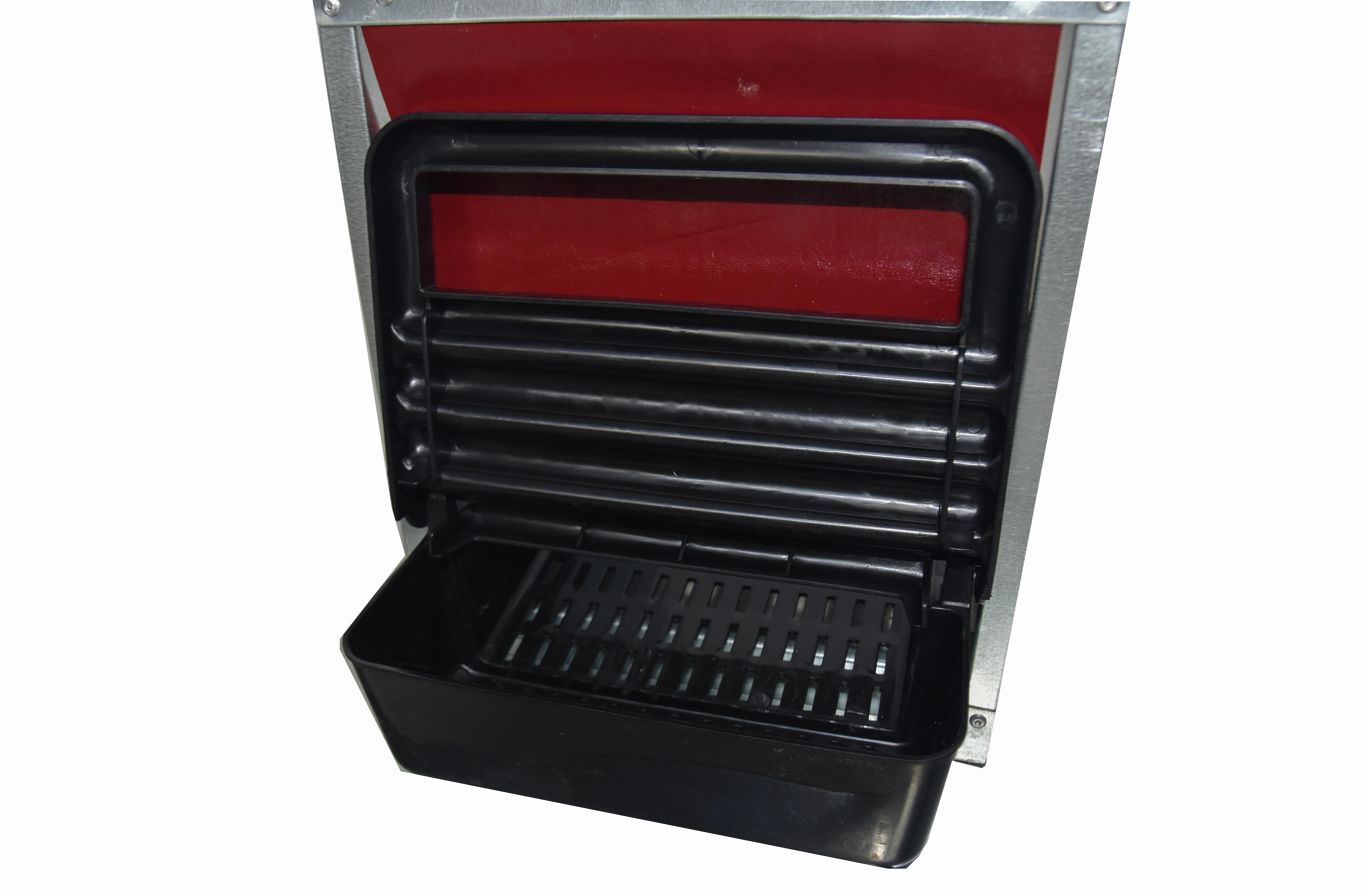 Гнездо для кур-несушек "Компакт" 1-2. Фото 2