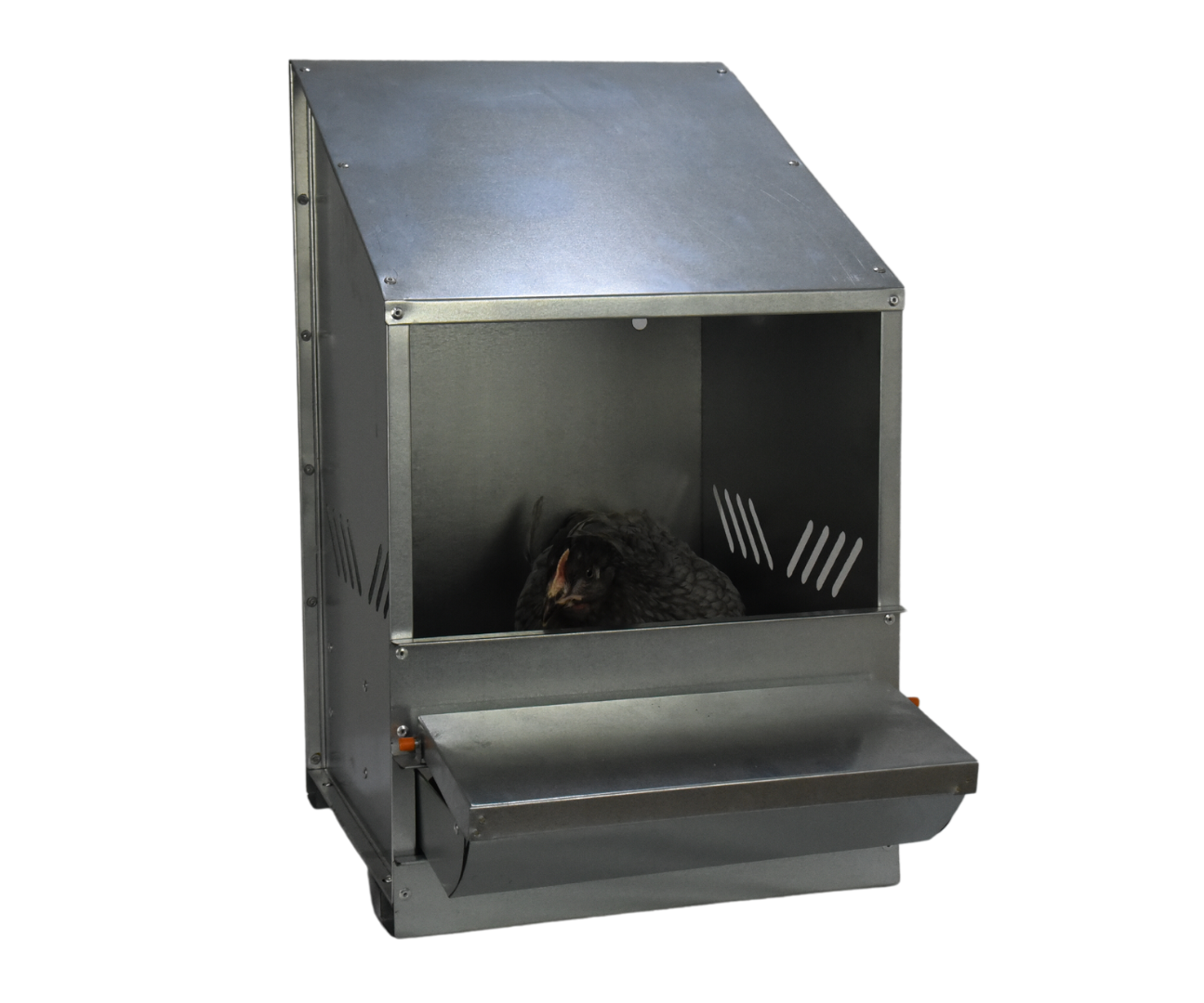 Гнездо для кур-несушек 3-1. Фото 5