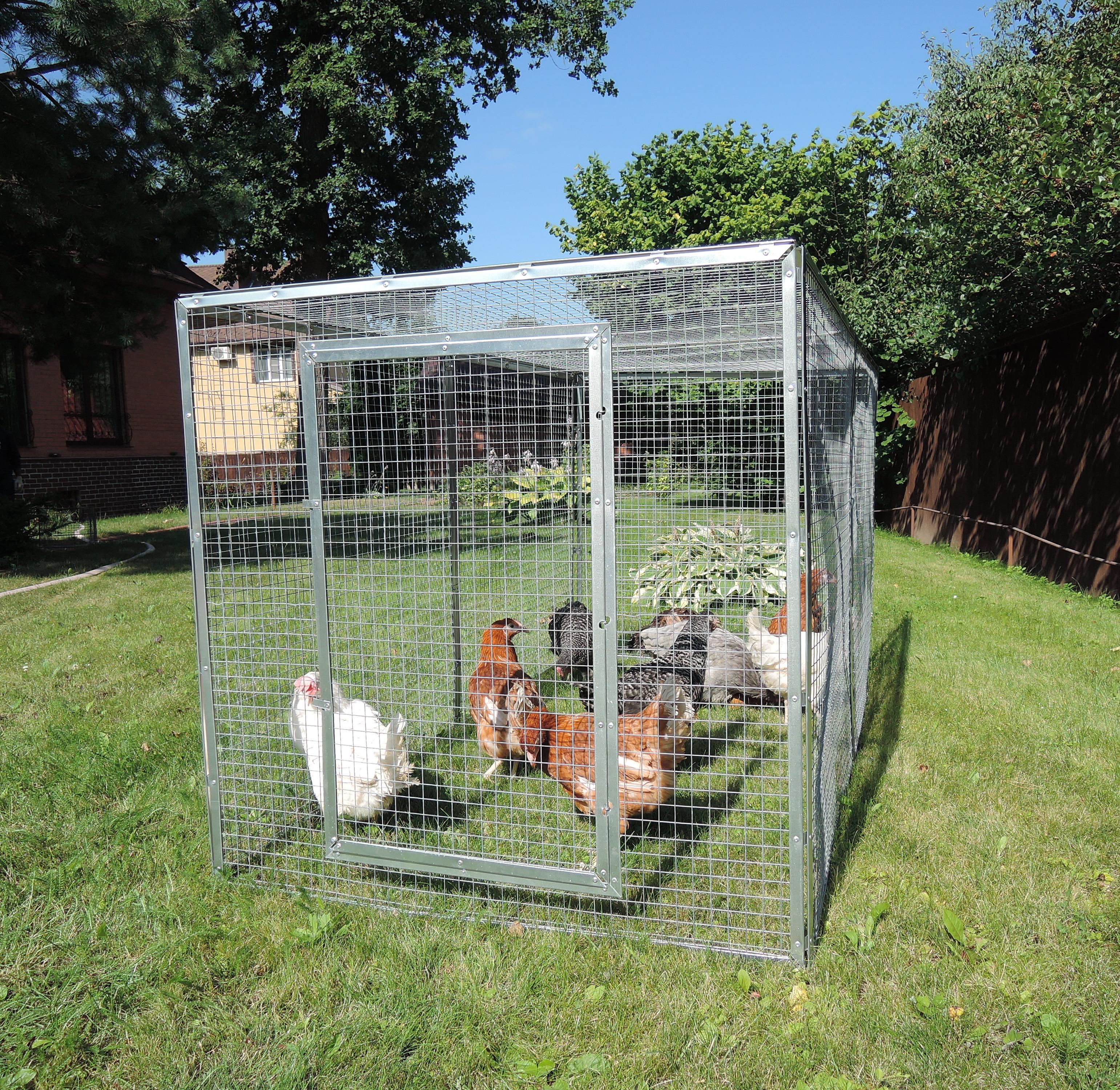 Выгул "Лужайка"-2. Фото 5