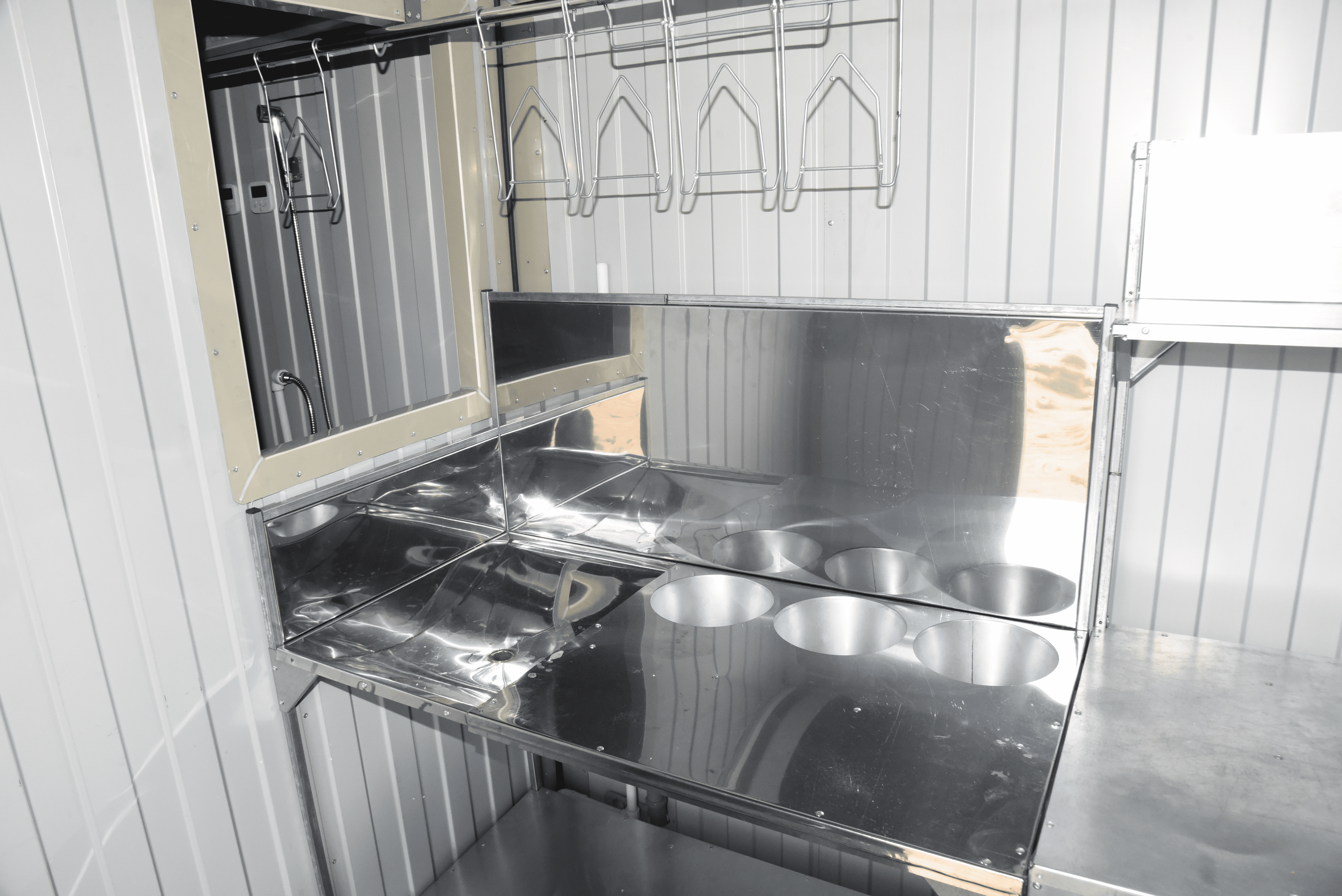 Убойный цех "ТЕХНОЛАЙН" 24/7. Фото 2 Убойный цех "ТЕХНОЛАЙН" 24/7. Фото 2