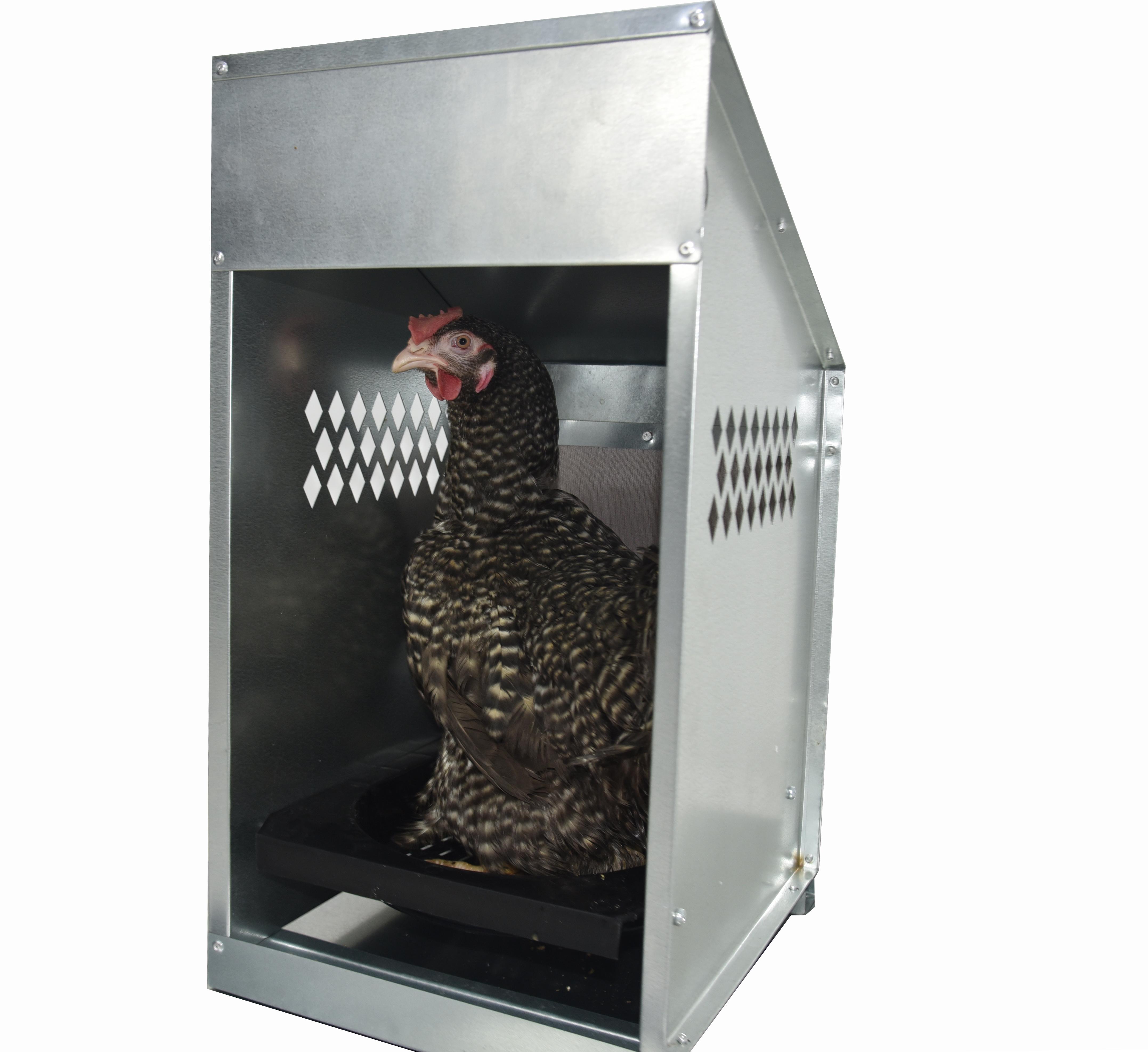 Гнездо для кур-несушек "Компакт" 1-1. Фото 18