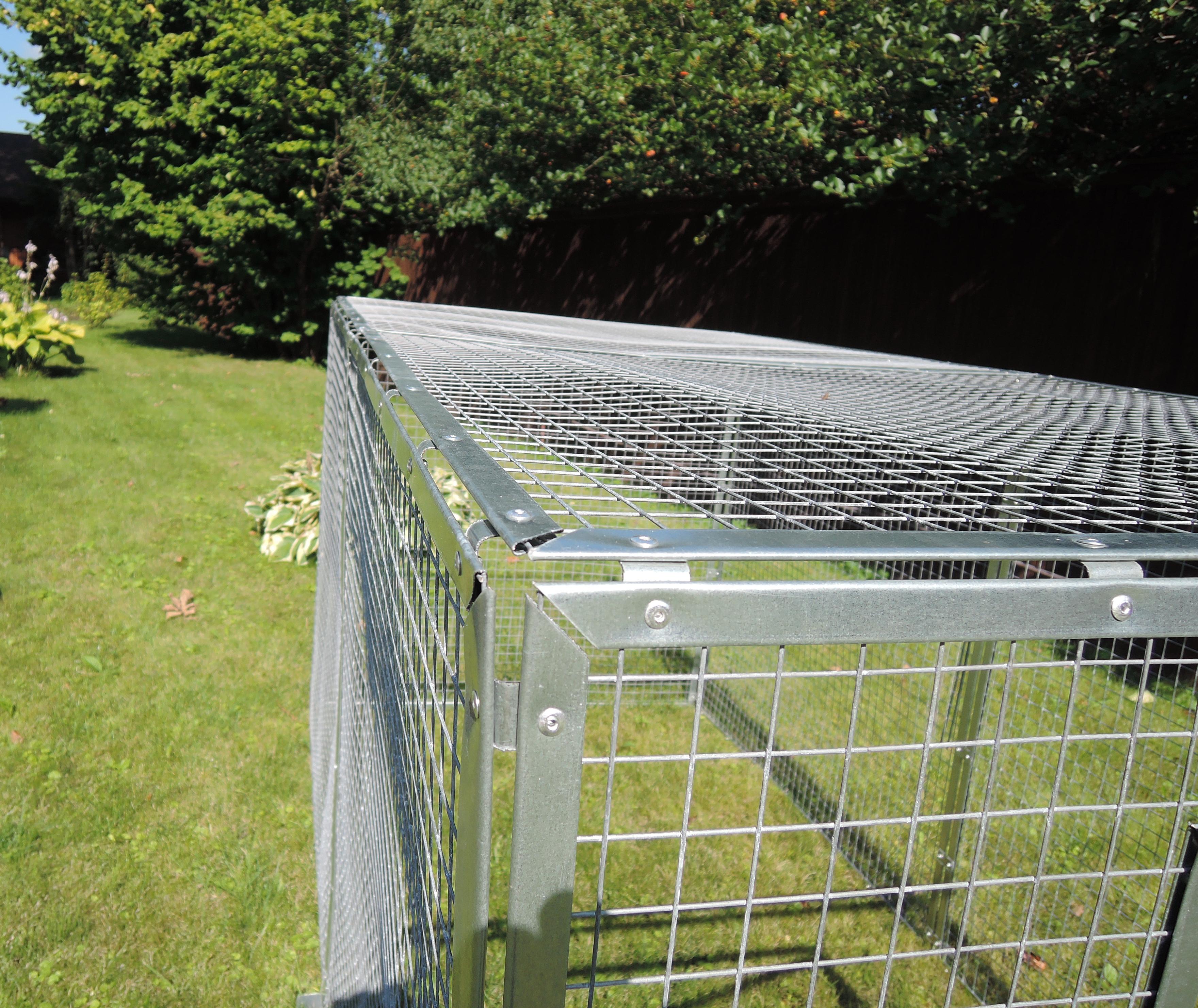 Выгул "Лужайка"-2. Фото 7