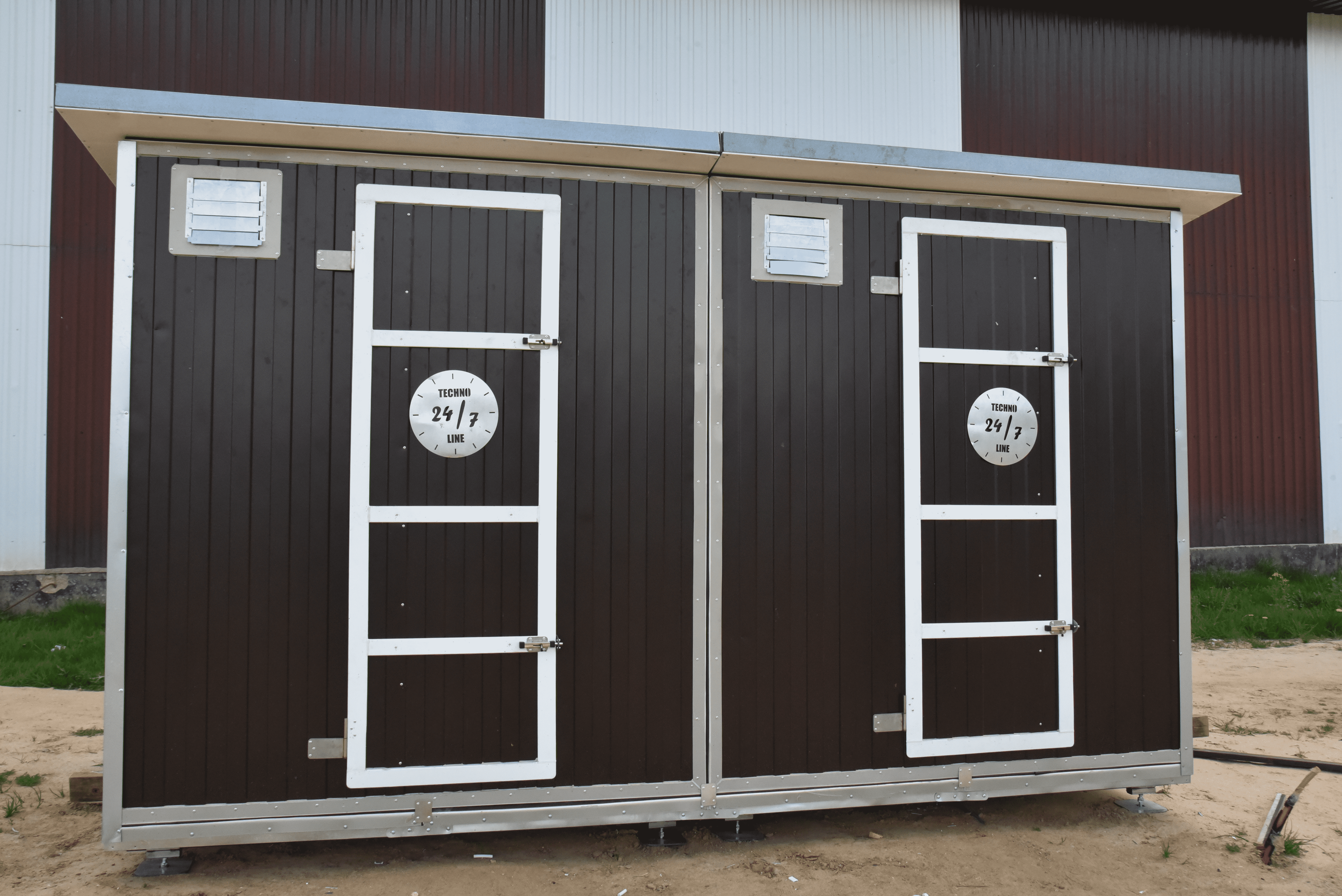 Убойный цех "ТЕХНОЛАЙН" 24/7. Фото 1 Убойный цех "ТЕХНОЛАЙН" 24/7. Фото 1