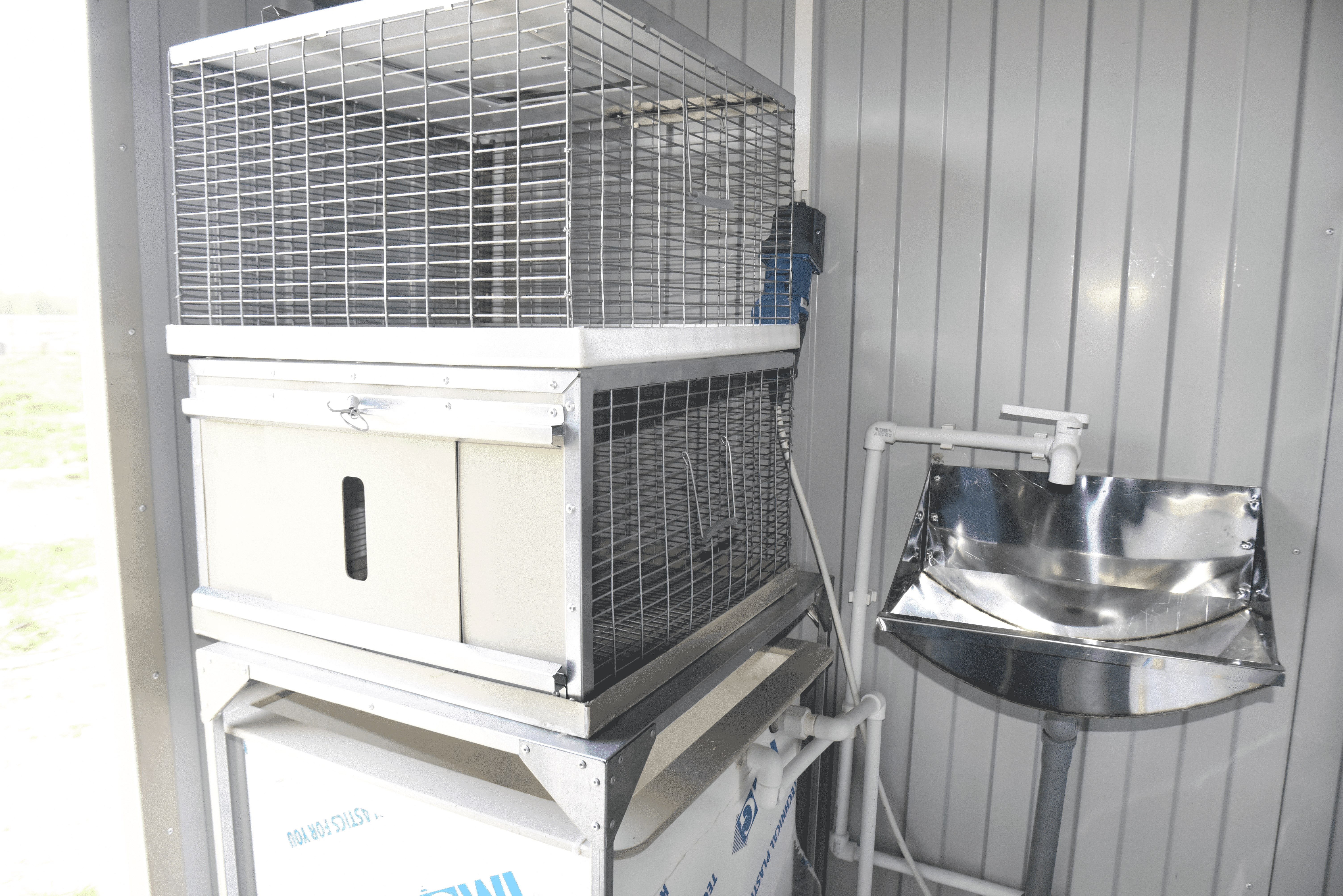 Убойный цех "ТЕХНОЛАЙН" 24/7. Фото 18 Убойный цех "ТЕХНОЛАЙН" 24/7. Фото 18