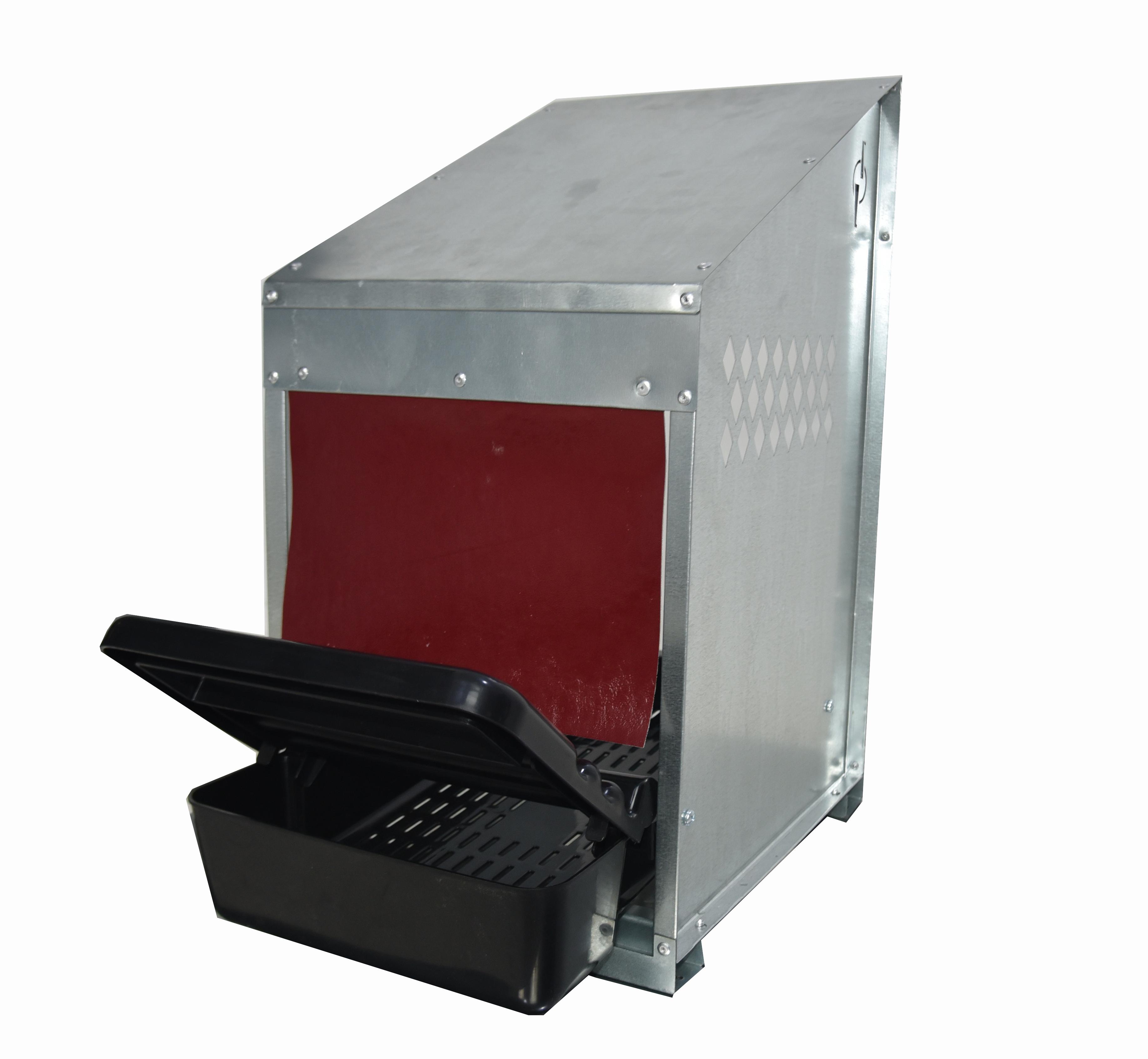 Гнездо для кур-несушек "Компакт" 1-1. Фото 6