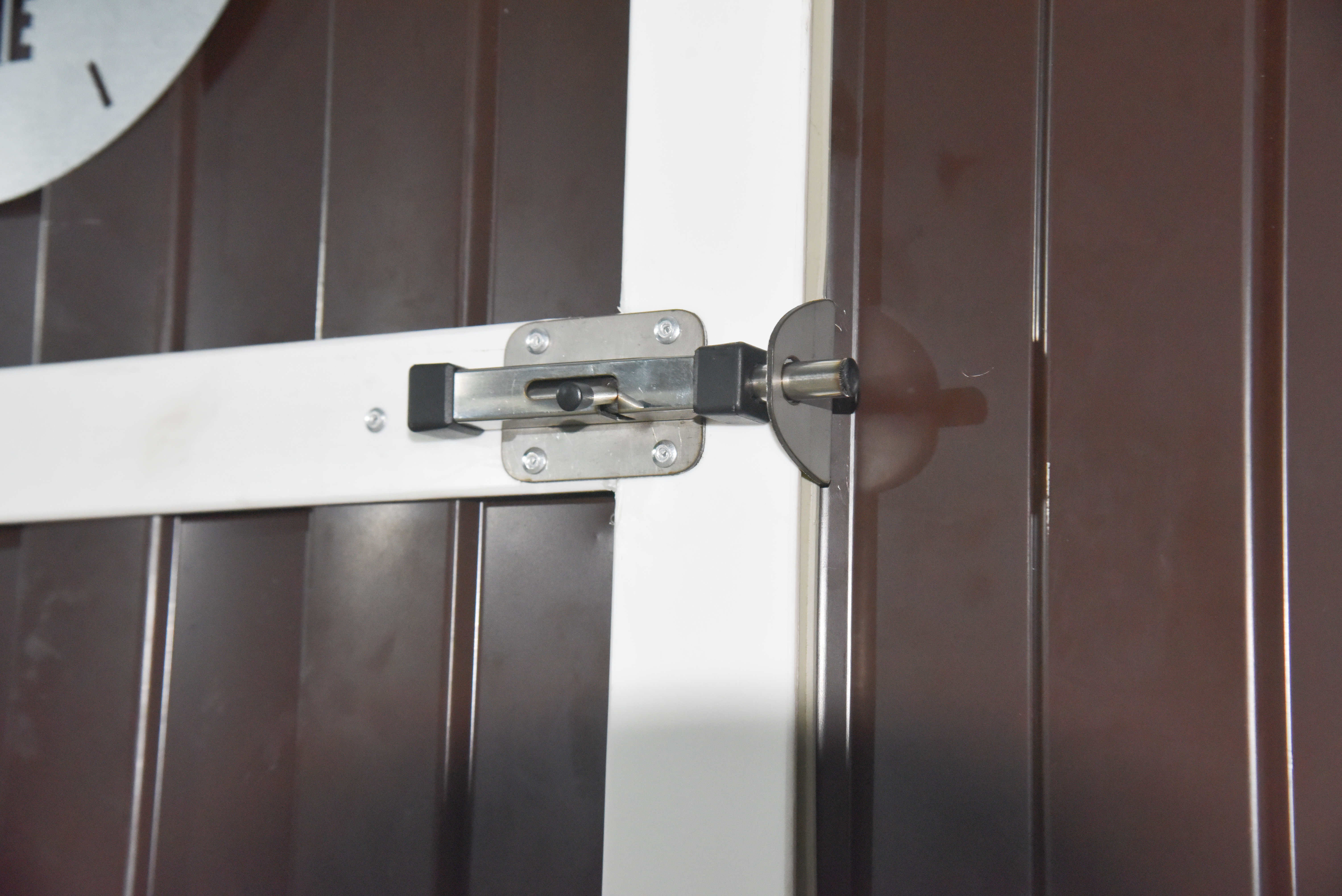 Хозблок утепленный отапливаемый "т-блок". Фото 7