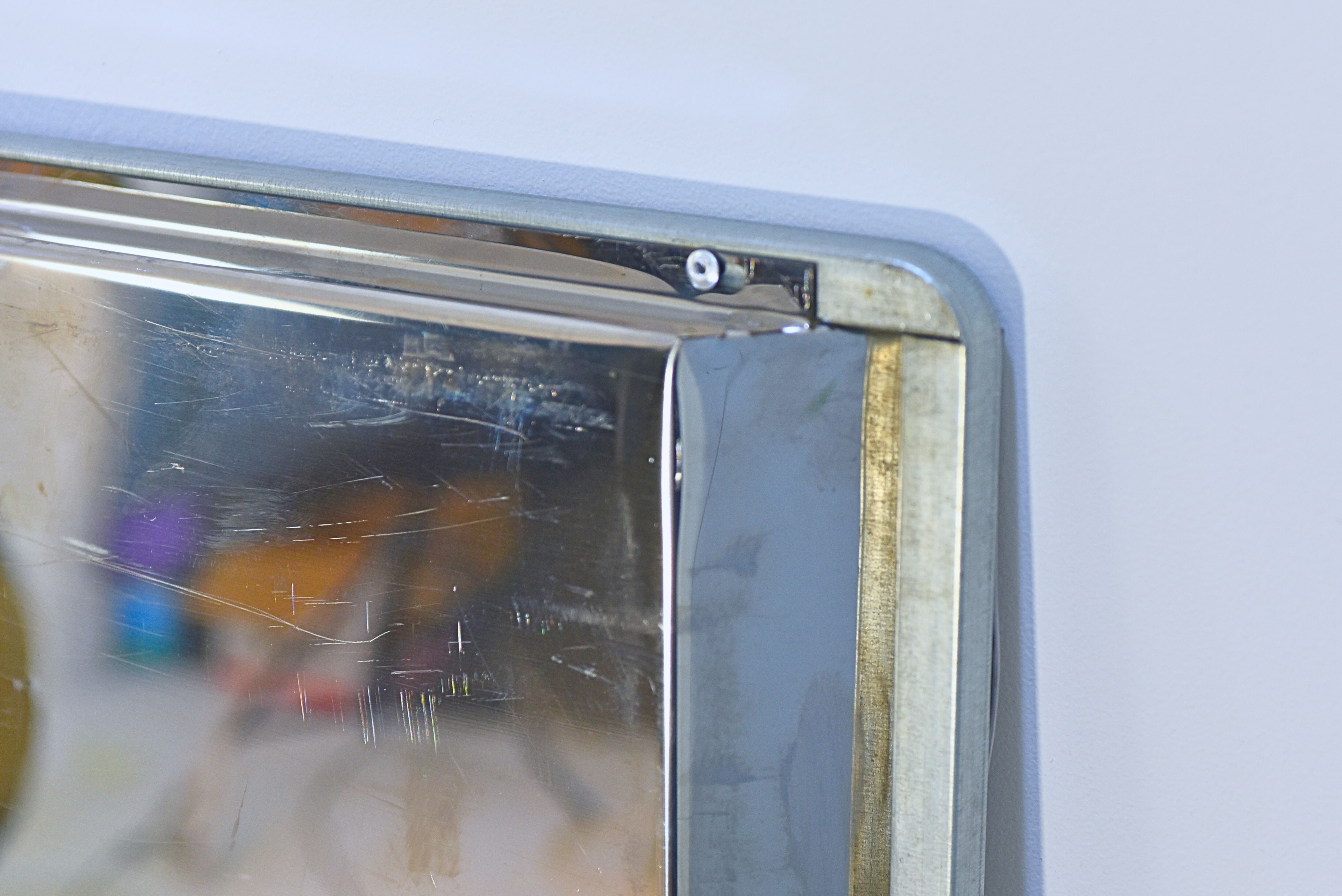 Рамный цифровой брудер 0710 Престиж. Фото 35