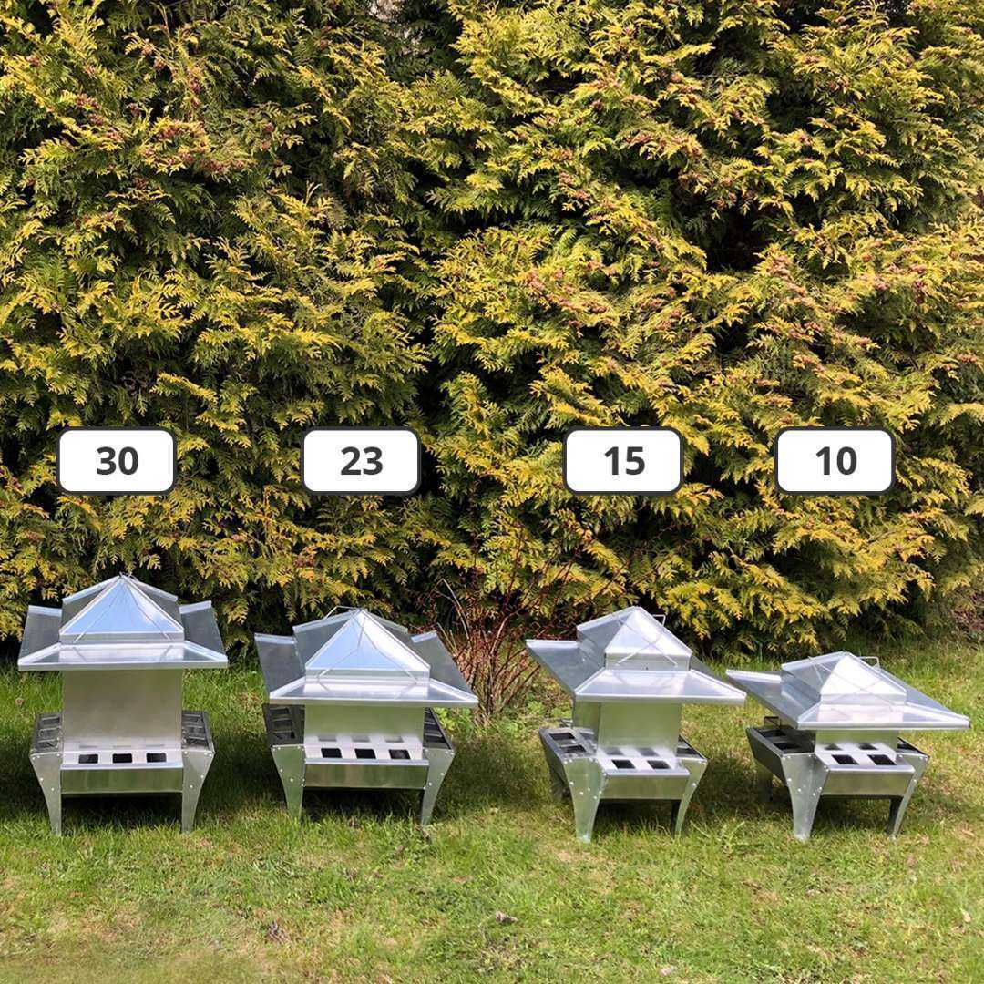 Кормушка "Антигрызун" 30. Фото 4