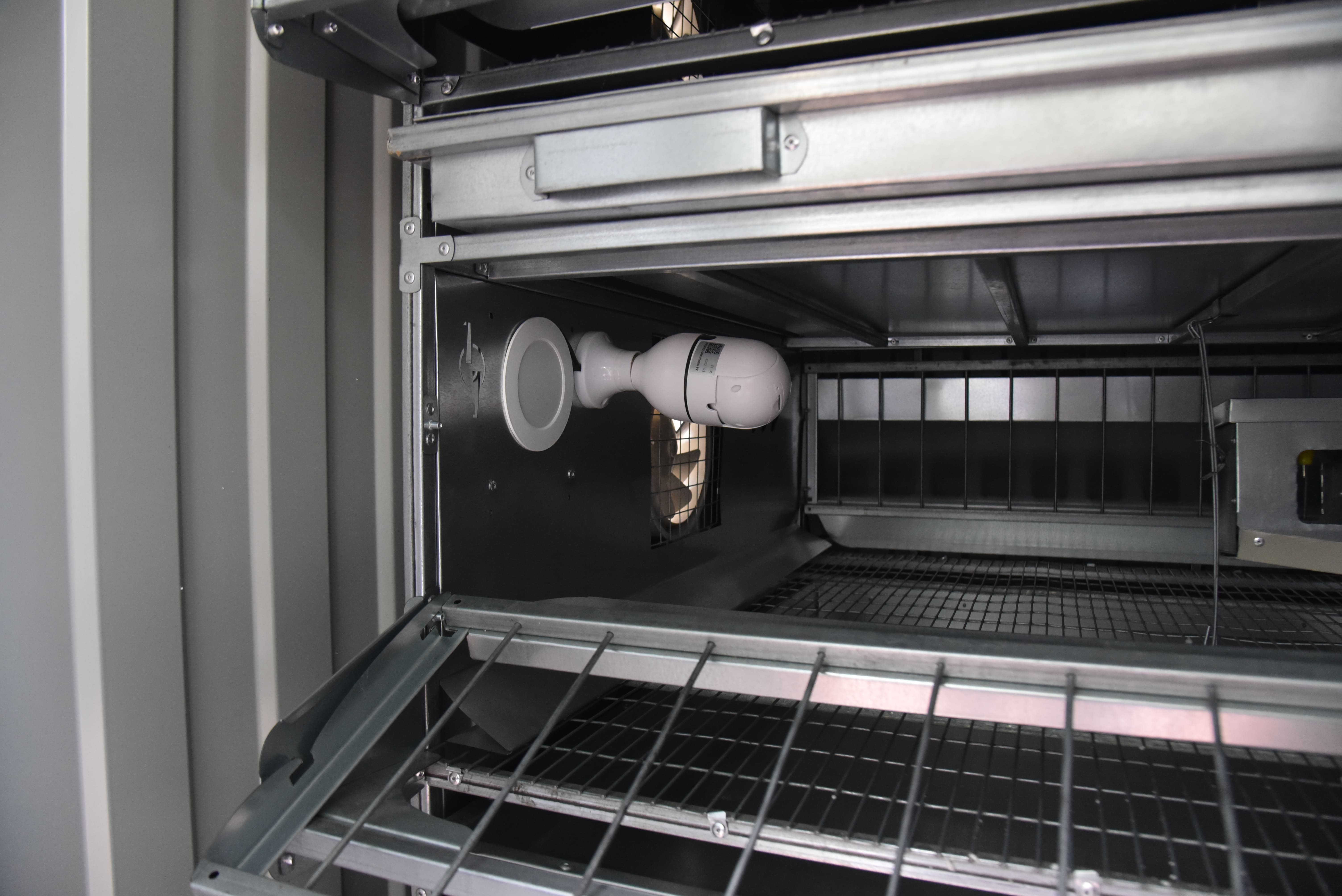 Автоматический уличный брудер "Идеальный папа". Фото 16 Автоматический уличный брудер "Идеальный папа". Фото 16