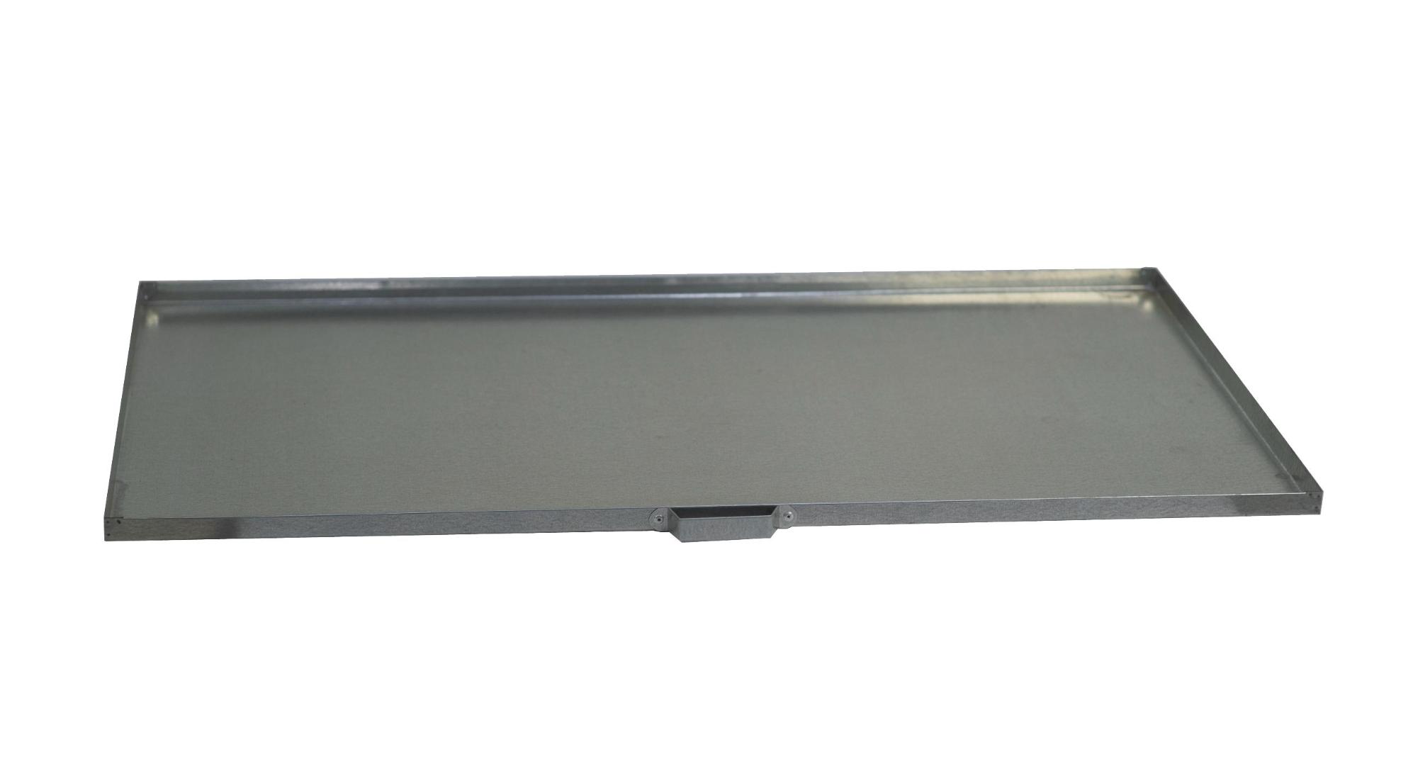 Поддоны на заказ - оцинковка. Фото 1