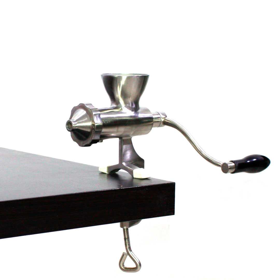 Механическая соковыжималка. Фото 1