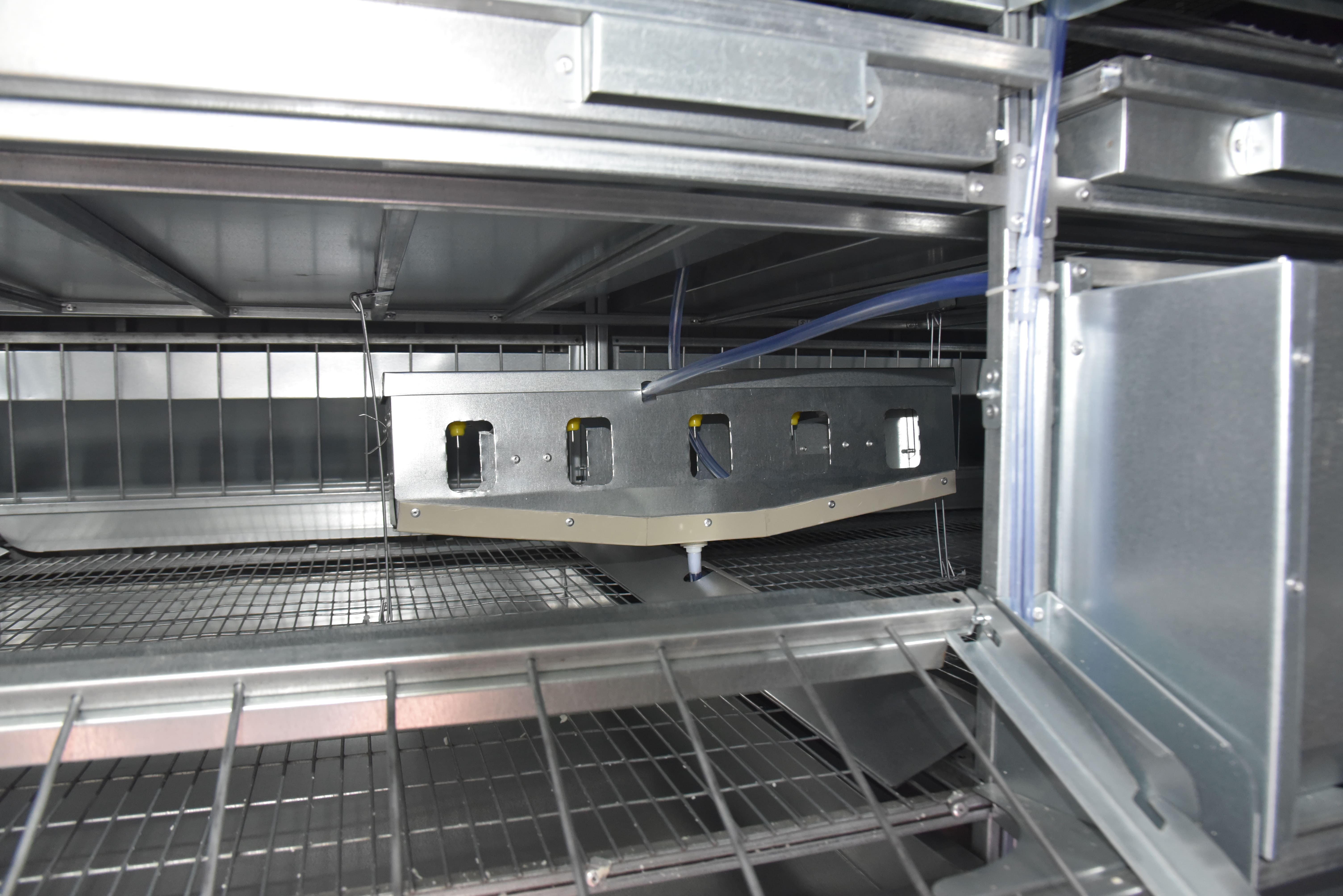 Автоматический уличный брудер "Идеальный папа". Фото 23 Автоматический уличный брудер "Идеальный папа". Фото 23