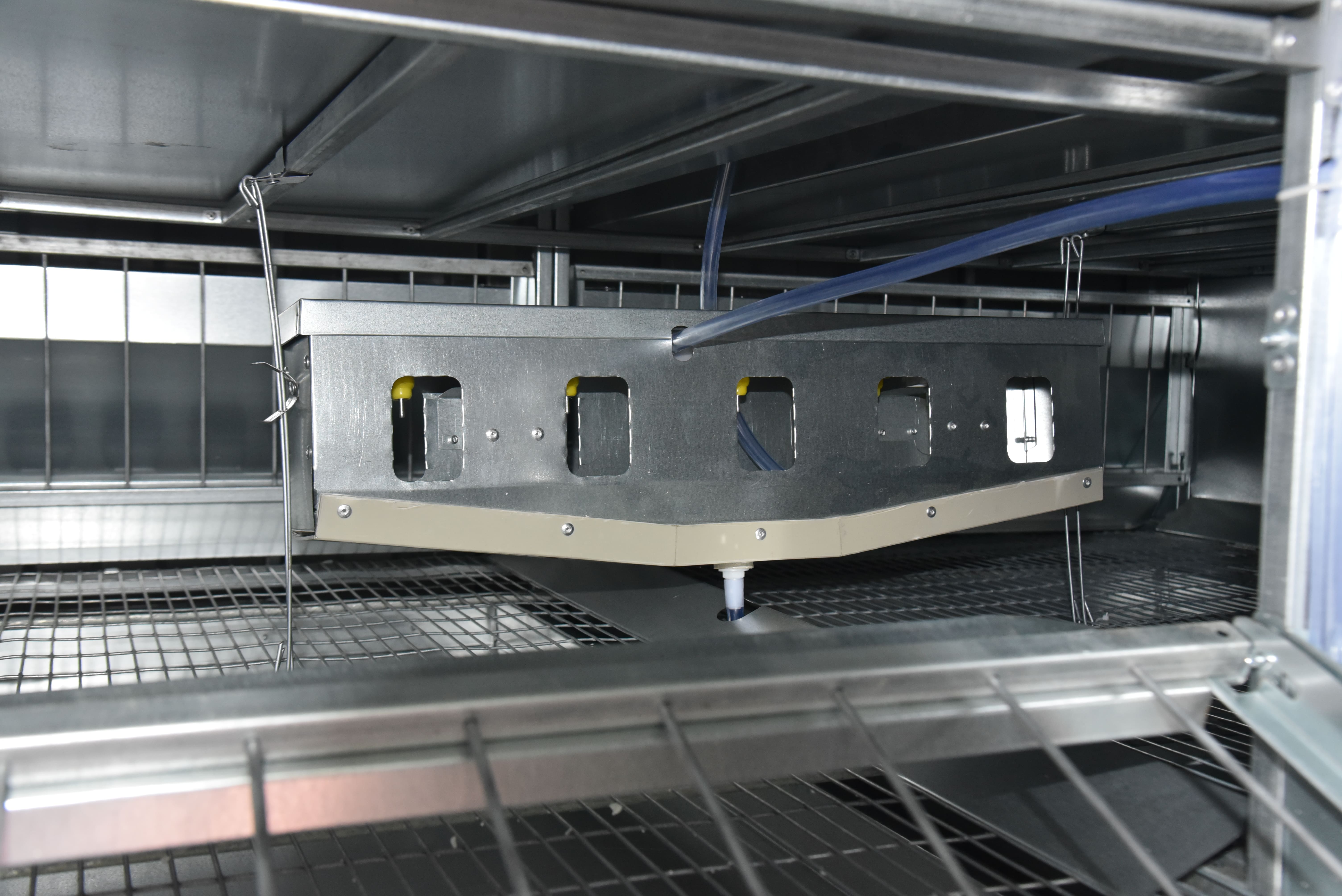 Автоматический уличный брудер "Идеальный папа". Фото 22 Автоматический уличный брудер "Идеальный папа". Фото 22