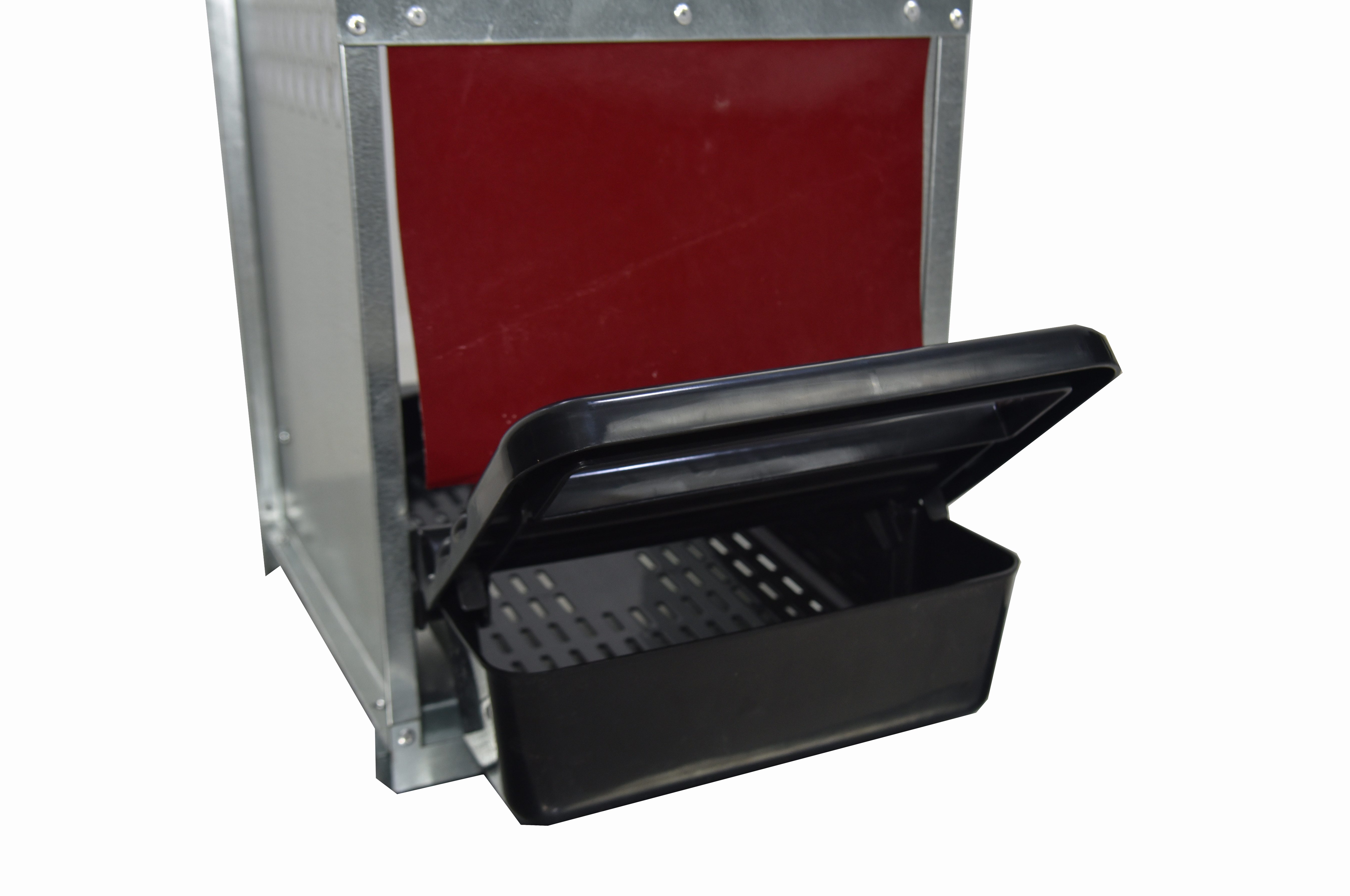 Гнездо для кур-несушек "Компакт" 1-2. Фото 6