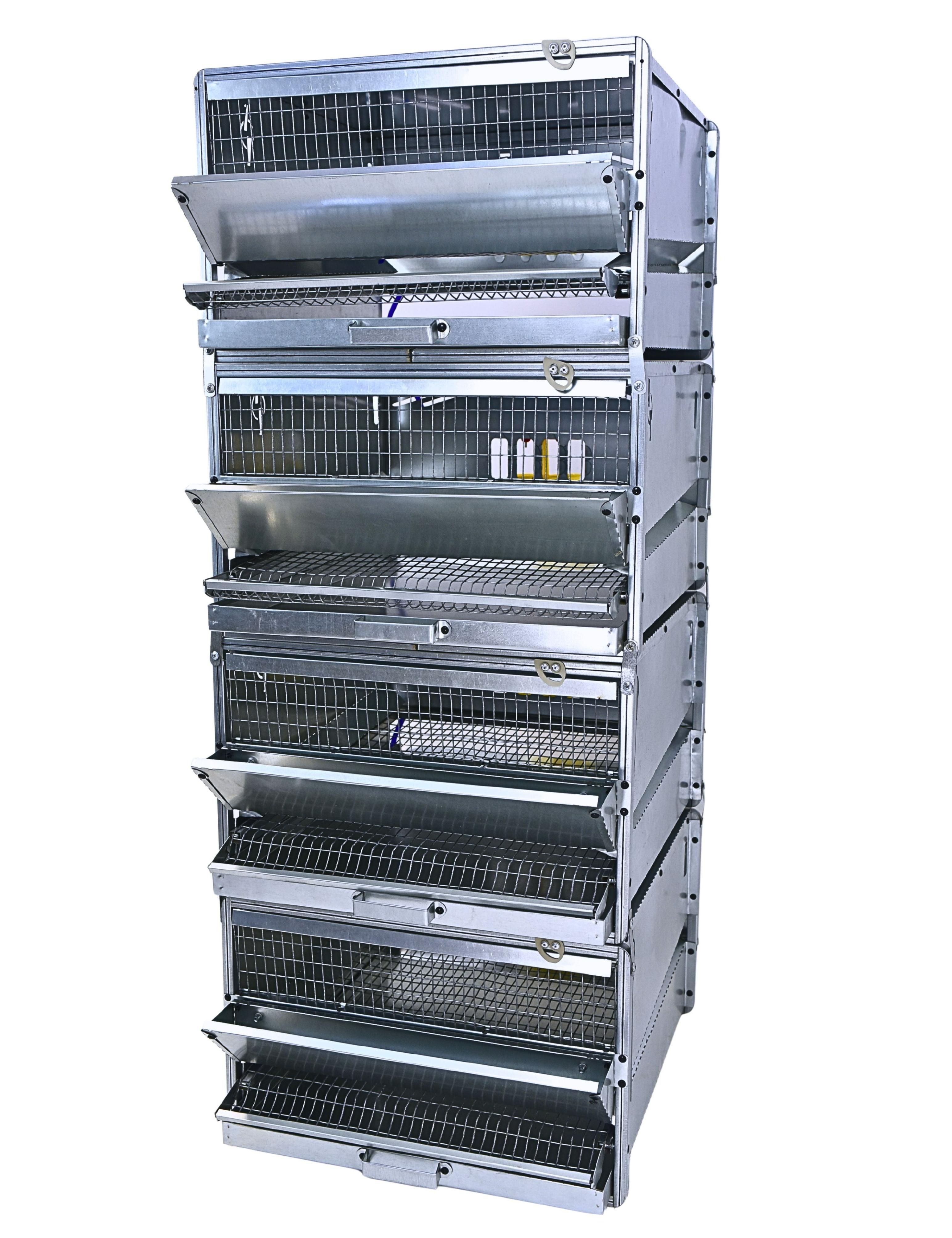 Рамная клетка для перепелов на 120 голов . Фото 15 Рамная клетка для перепелов на 120 голов . Фото 15