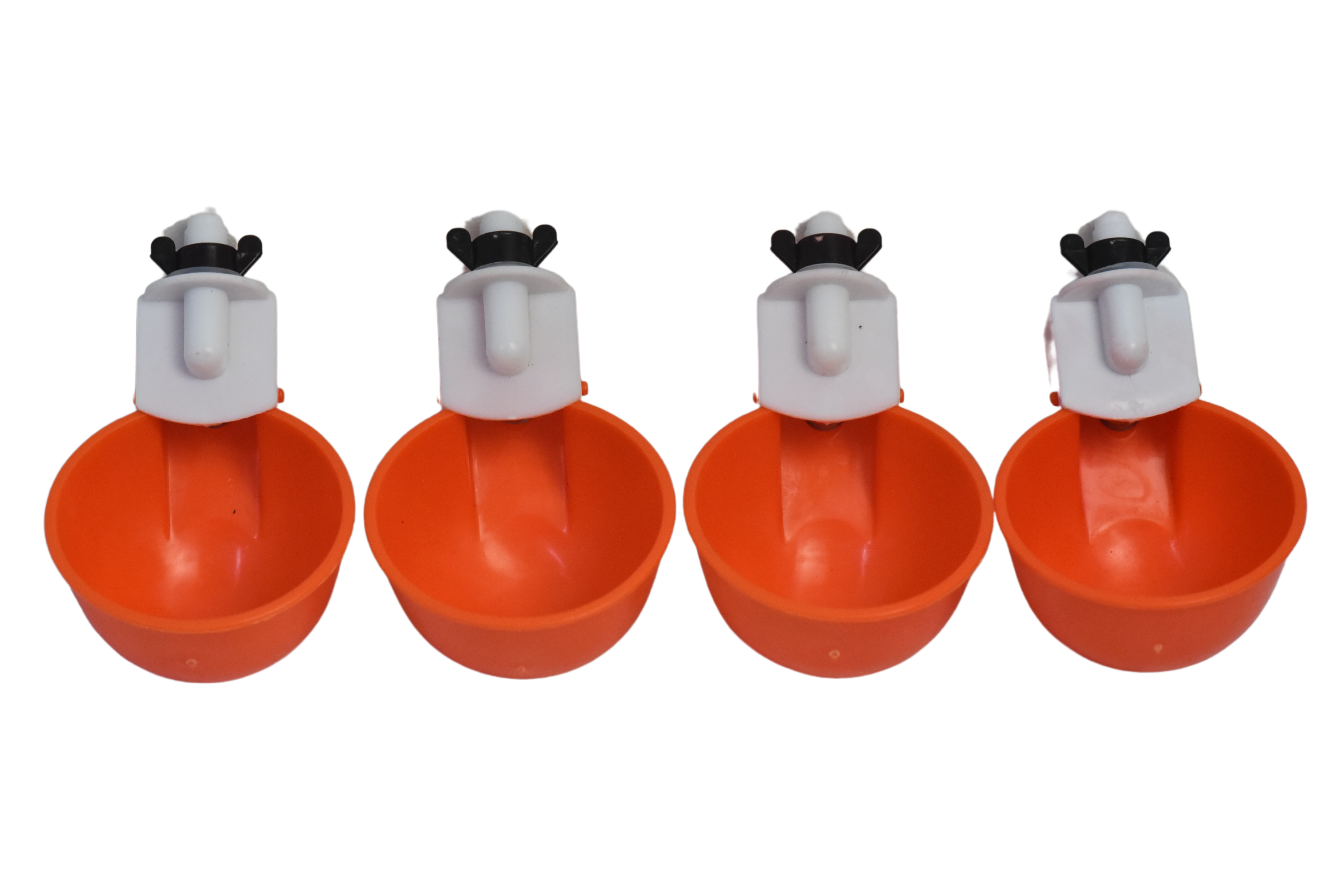 Поилка микрочашечная диаметр 63 мм. Фото 2 Поилка микрочашечная диаметр 63 мм. Фото 2