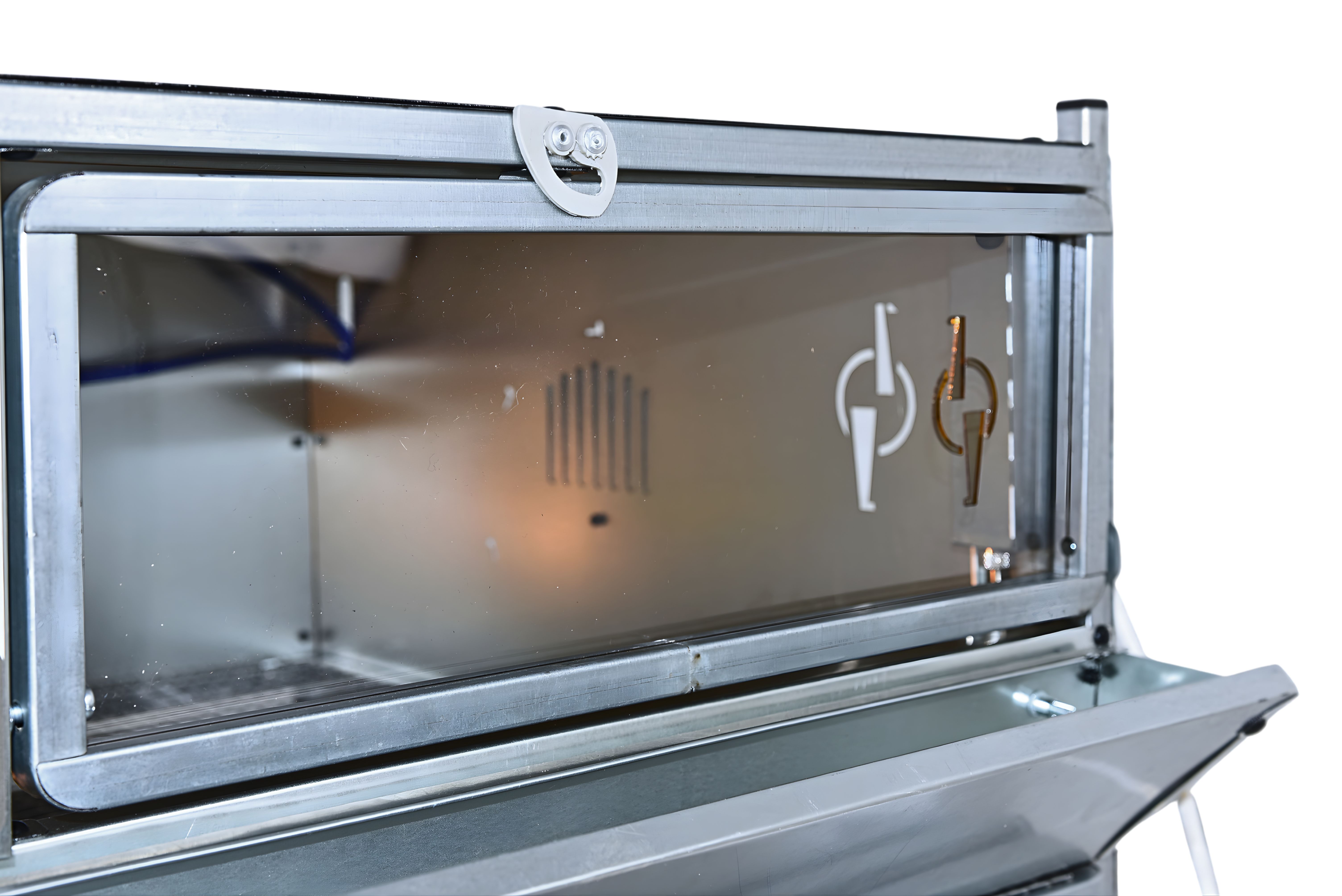 Рамный цифровой брудер 0709 Стандарт. Фото 23