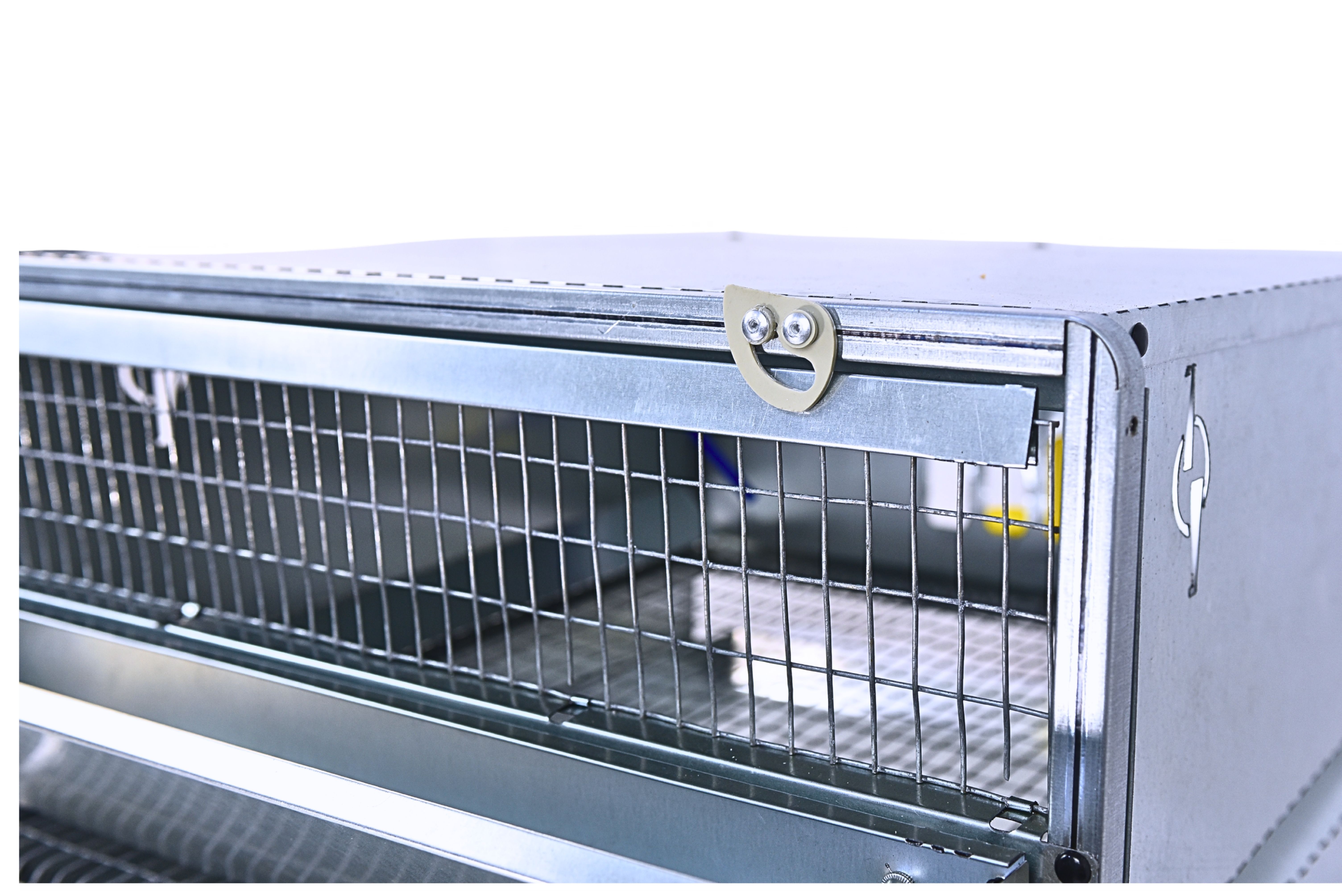 Рамная клетка для перепелов на 60 голов. Фото 26 Рамная клетка для перепелов на 60 голов. Фото 26