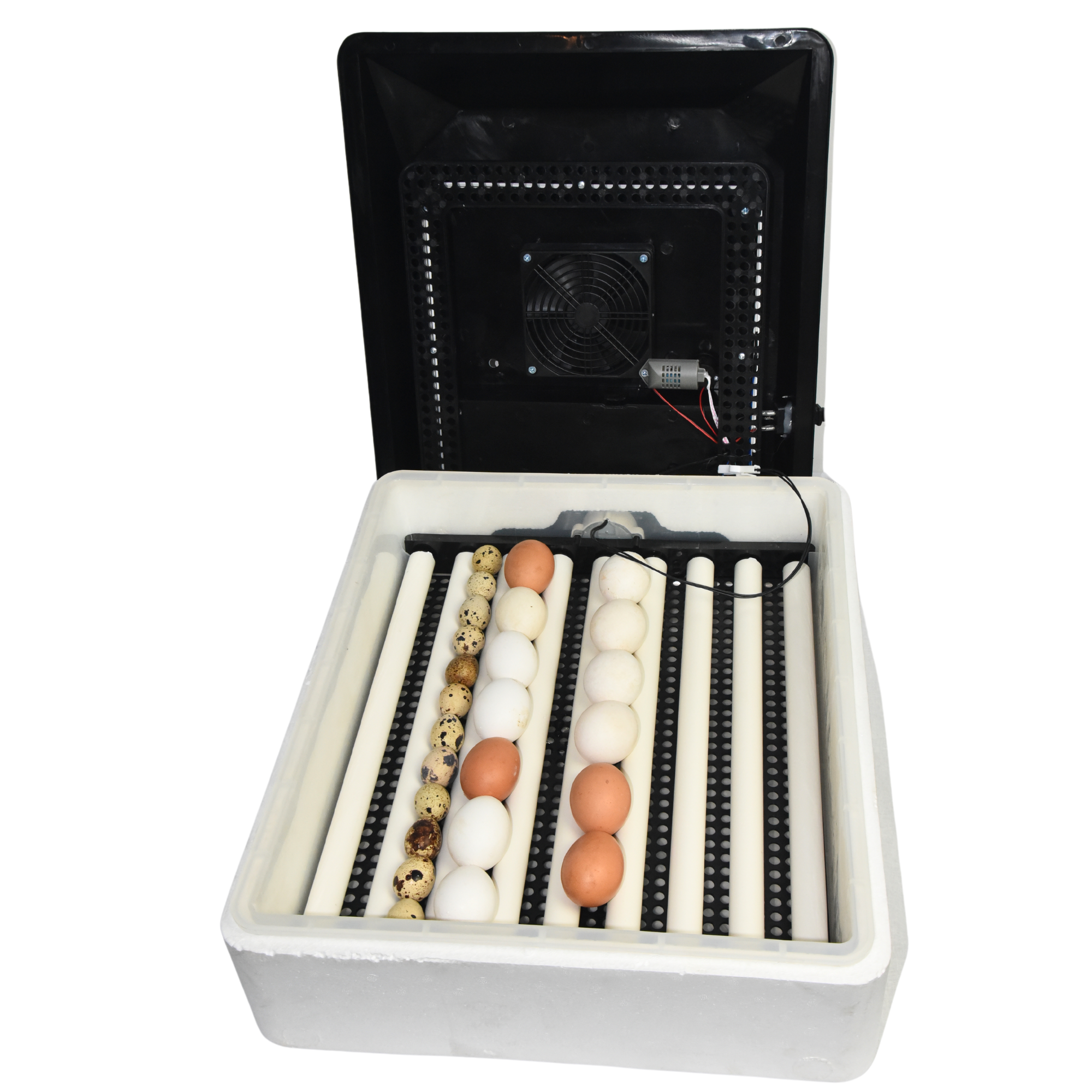 Инкубатор Smart Household-64. Фото 5