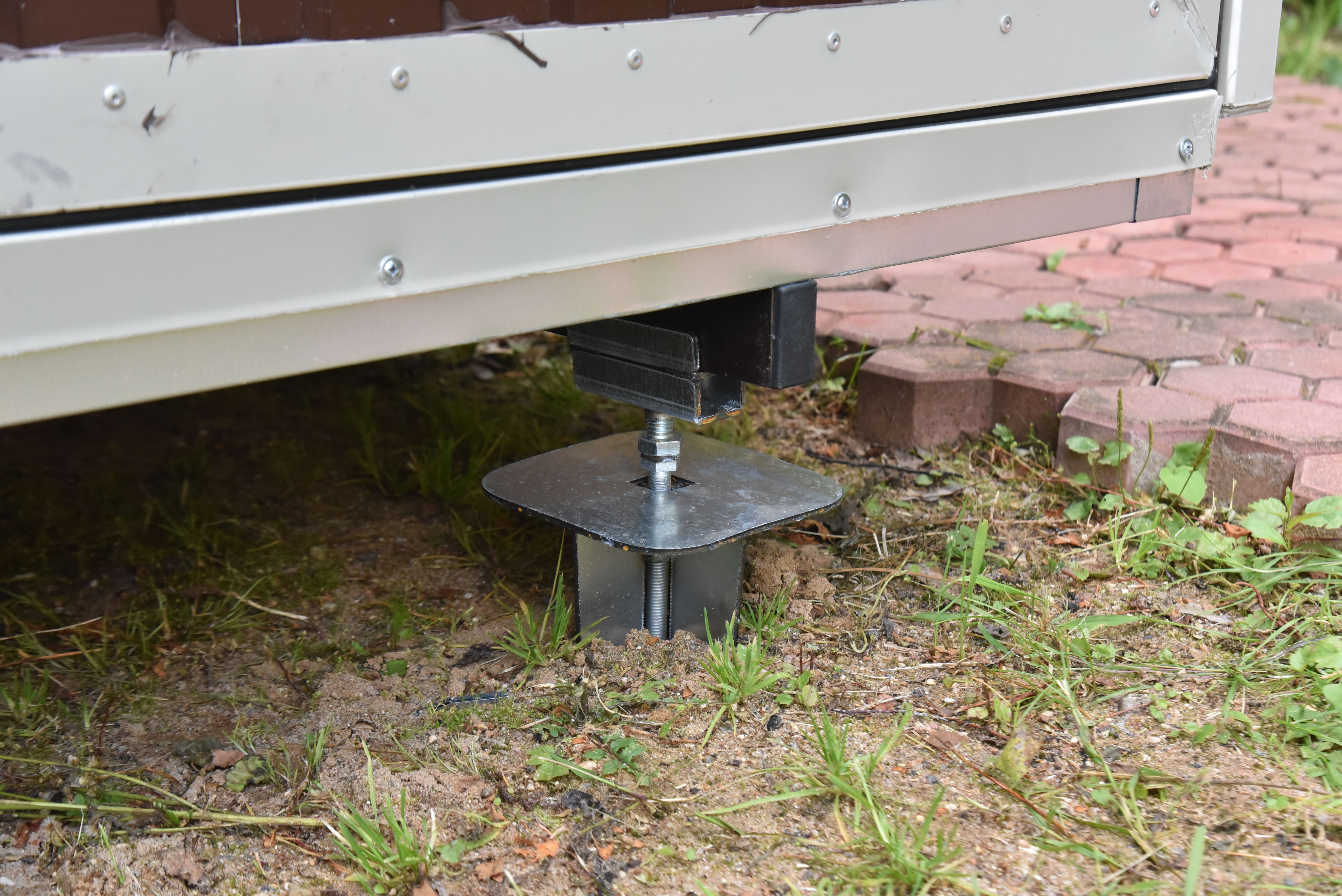 Автоматический уличный брудер "Идеальный папа". Фото 14 Автоматический уличный брудер "Идеальный папа". Фото 14