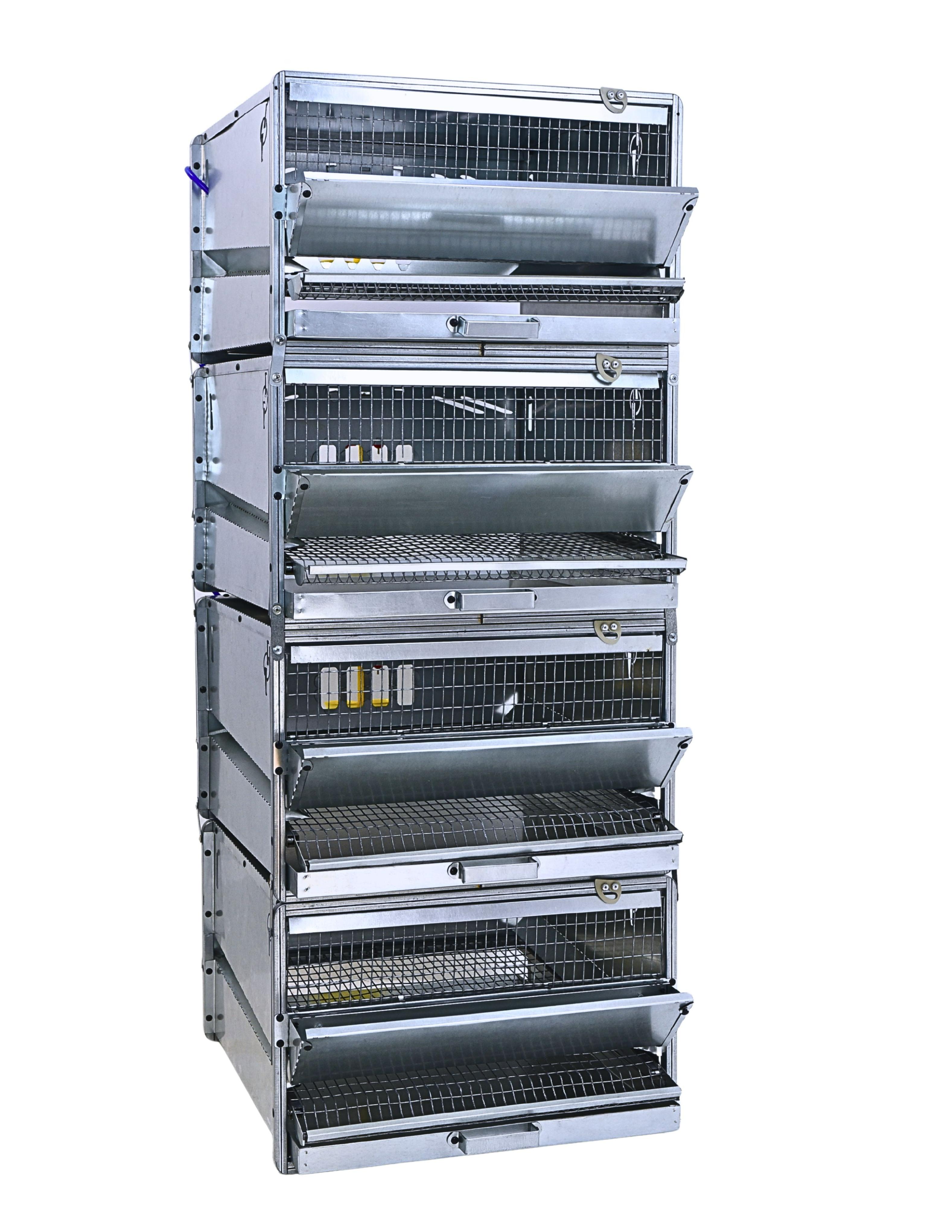 Рамная клетка для перепелов на 120 голов . Фото 17 Рамная клетка для перепелов на 120 голов . Фото 17