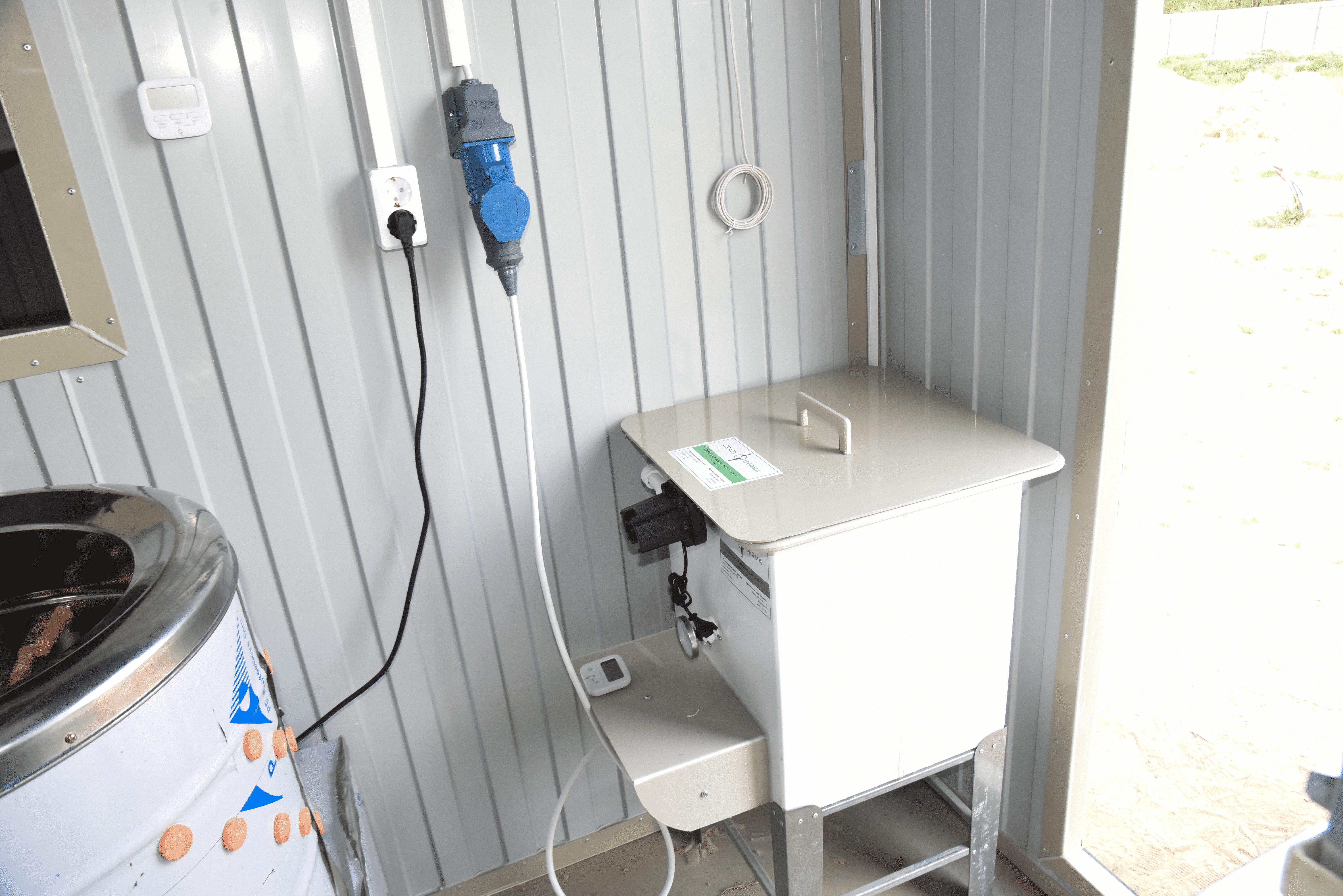 Убойный цех "ТЕХНОЛАЙН" 24/7. Фото 20 Убойный цех "ТЕХНОЛАЙН" 24/7. Фото 20