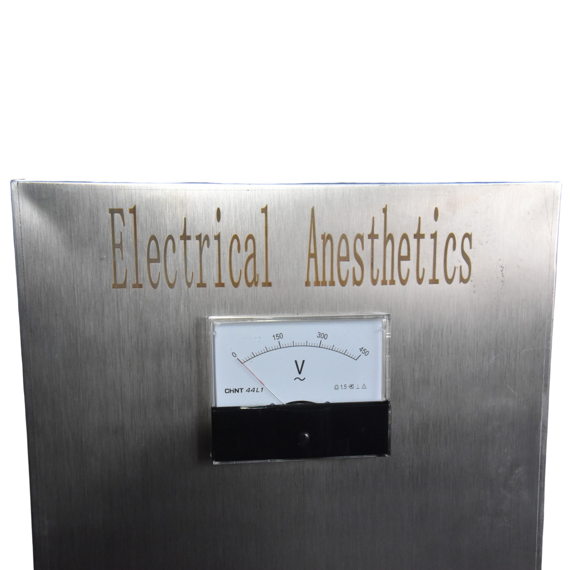 Электрооглушитель для птицы. Фото 3