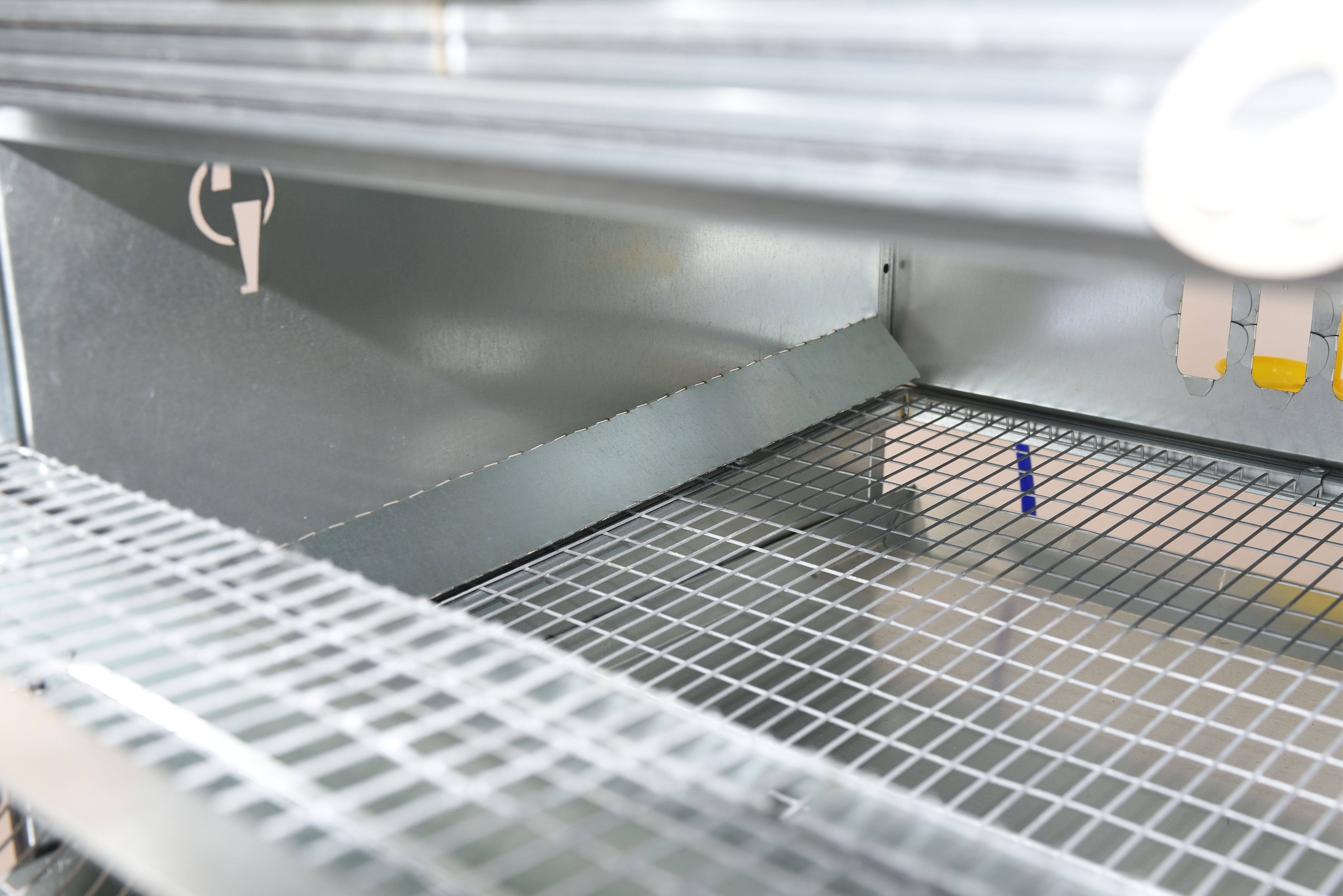 Рамная клетка для перепелов на 60 голов. Фото 34 Рамная клетка для перепелов на 60 голов. Фото 34