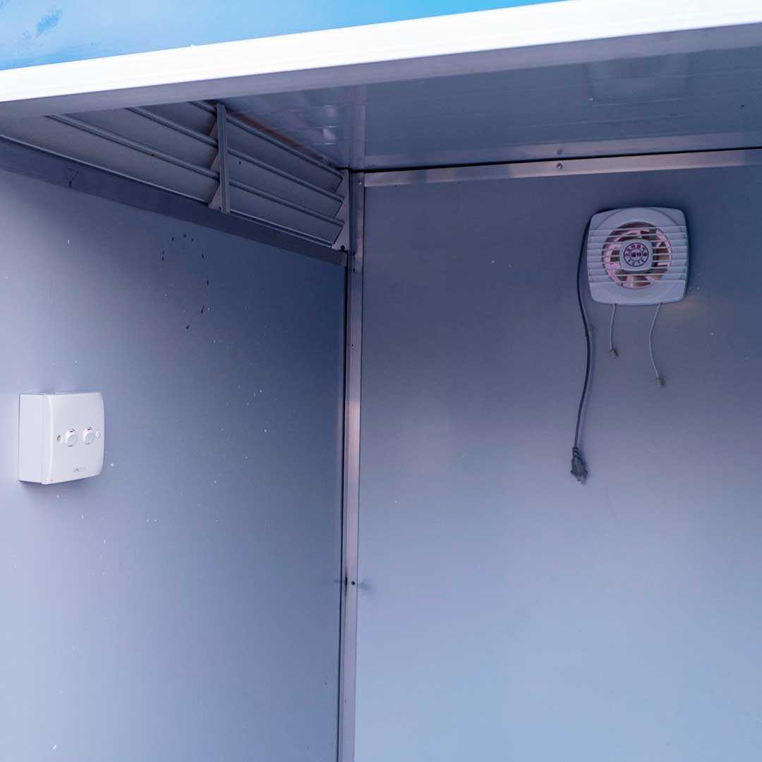 Туалет. Фото 1