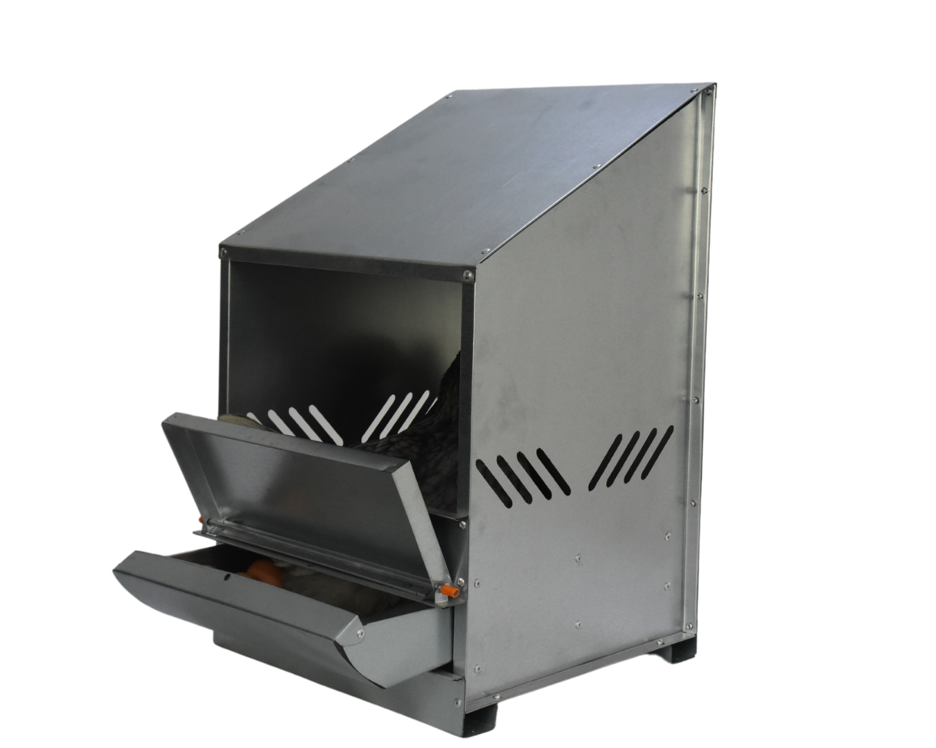 Гнездо для кур-несушек 5-1. Фото 6