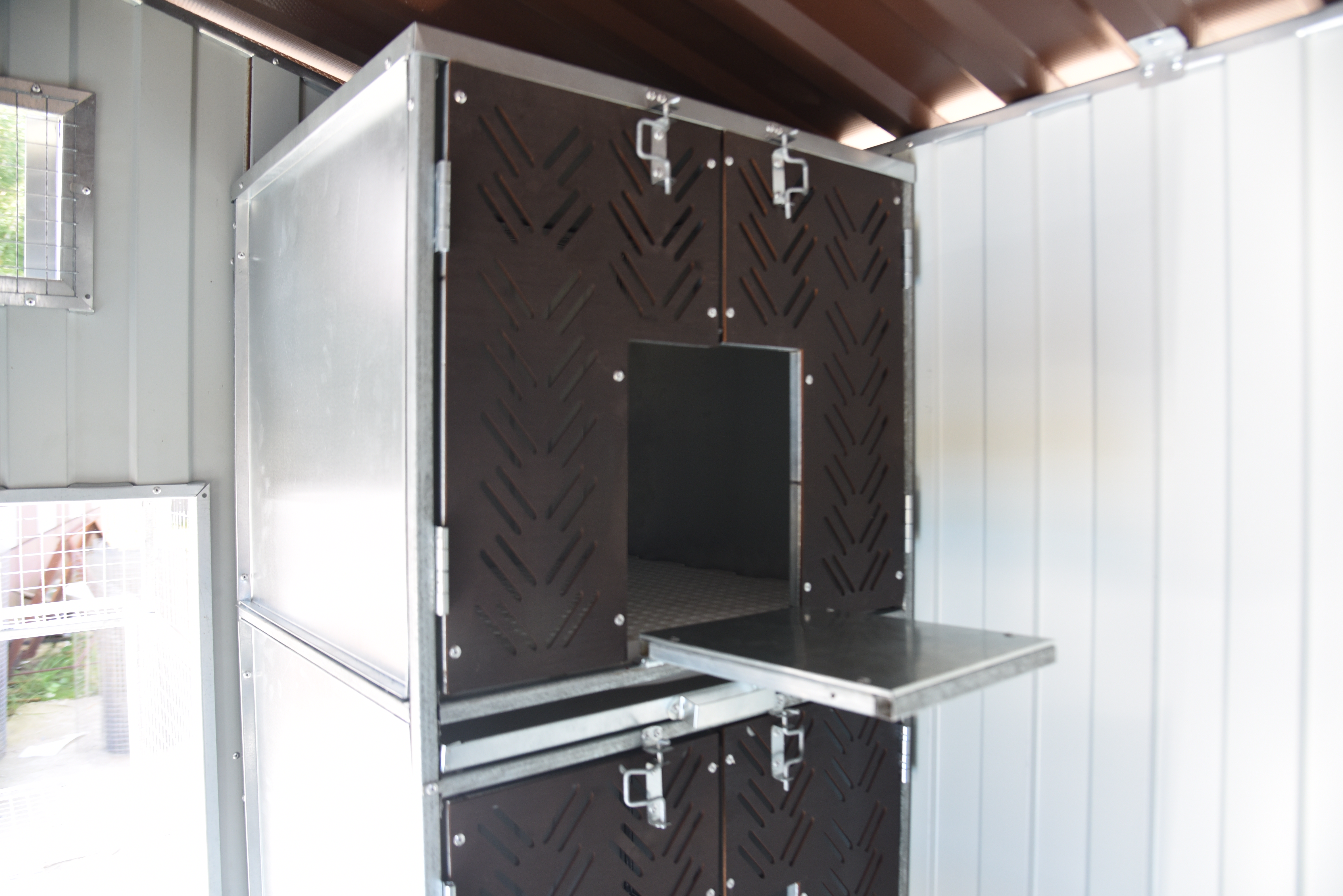 Гнездо для голубей 1-1 мал.. Фото 2