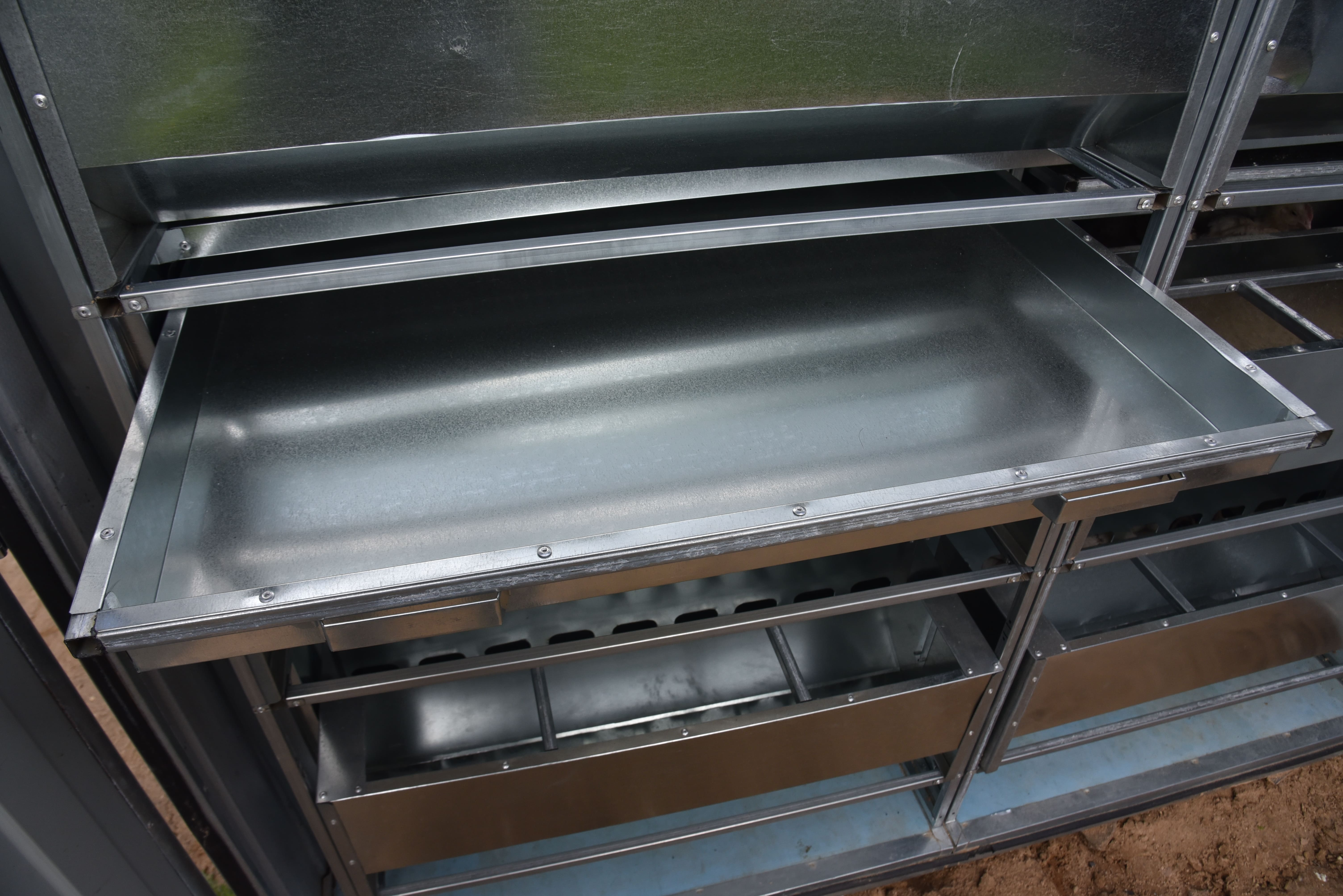 Автоматический уличный брудер "Идеальный папа". Фото 19 Автоматический уличный брудер "Идеальный папа". Фото 19