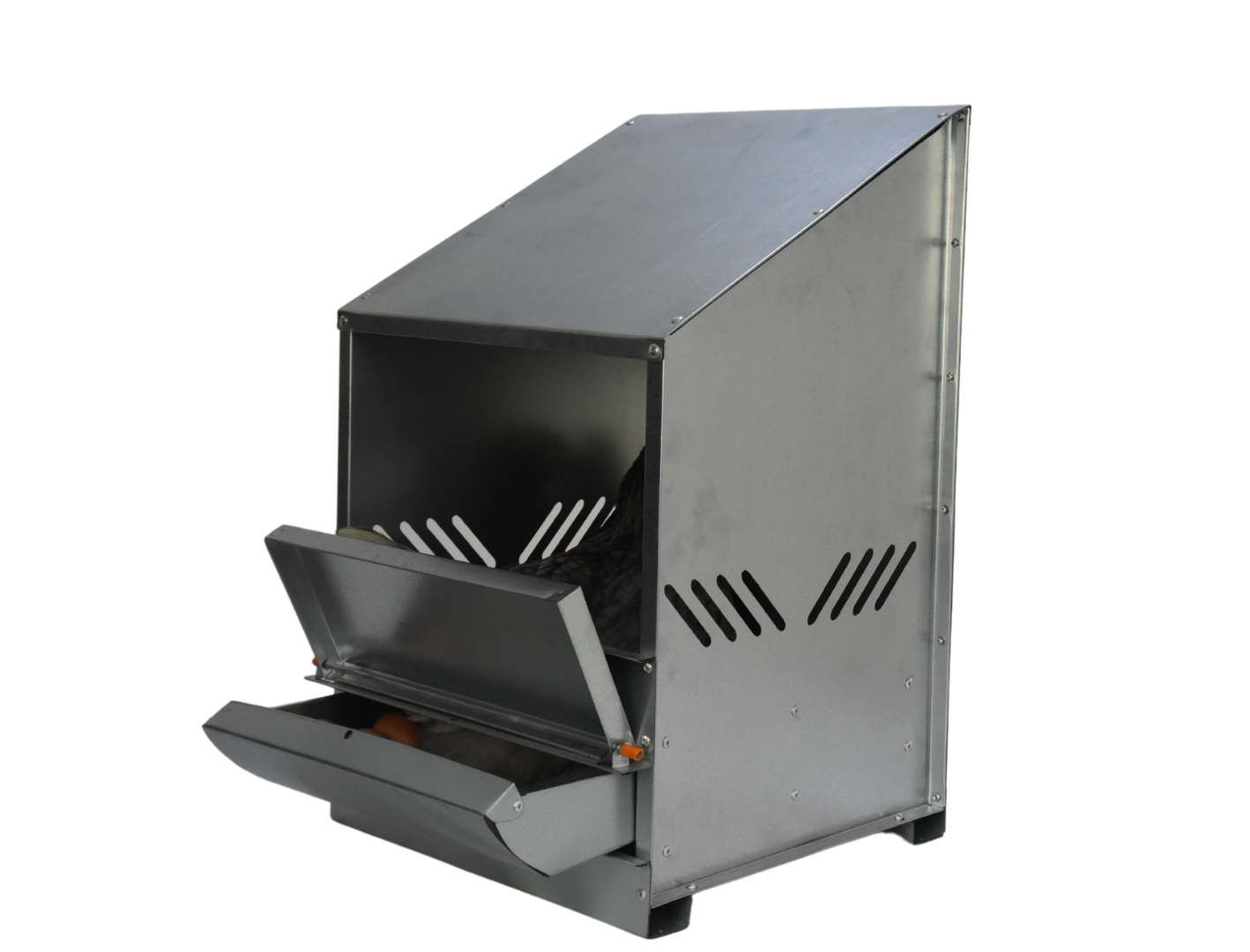 Гнездо для кур-несушек 2-1. Фото 6