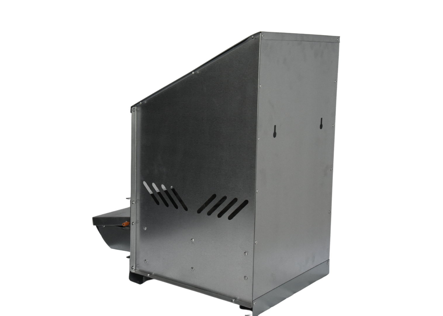 Гнездо для кур-несушек 1-1. Фото 9