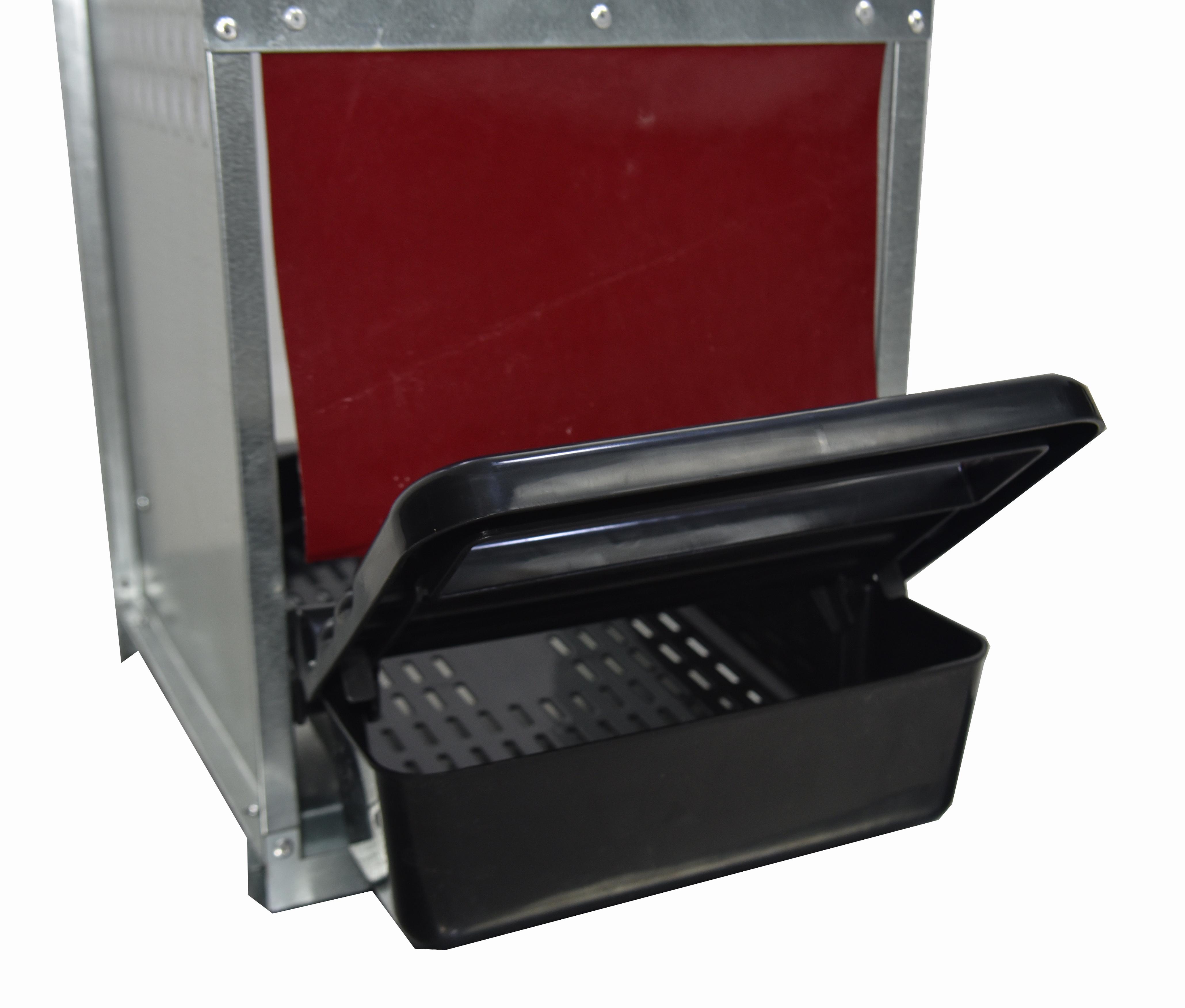 Гнездо для кур-несушек "Компакт" 4-2. Фото 1