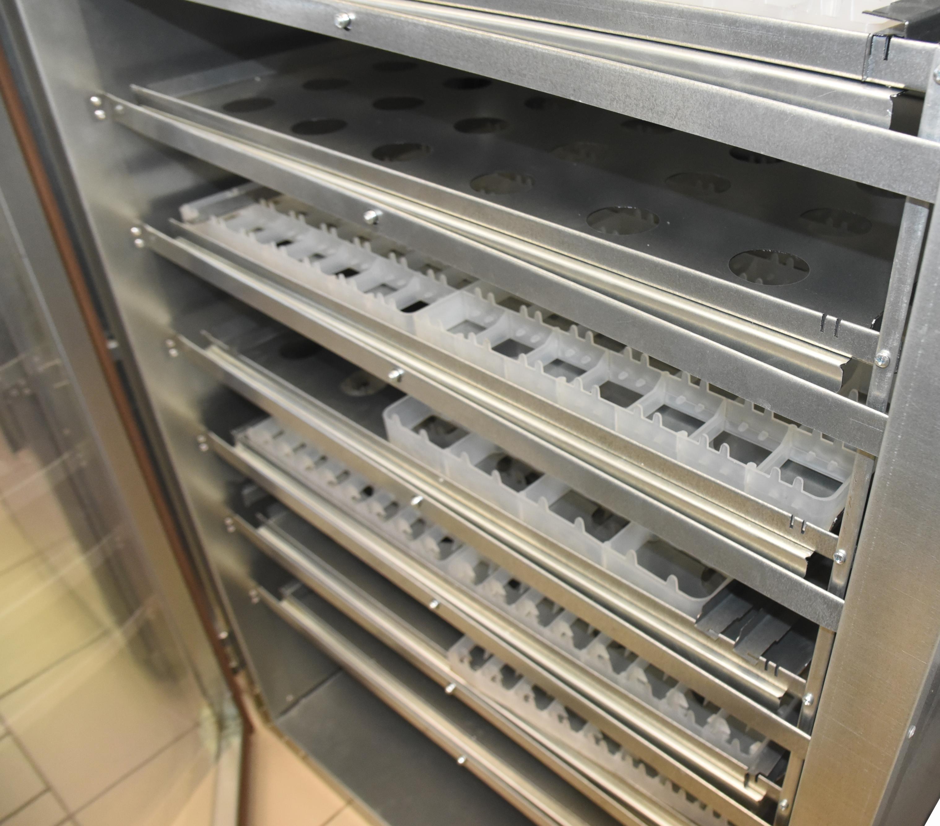 Инкубатор АИ-1400. Фото 4