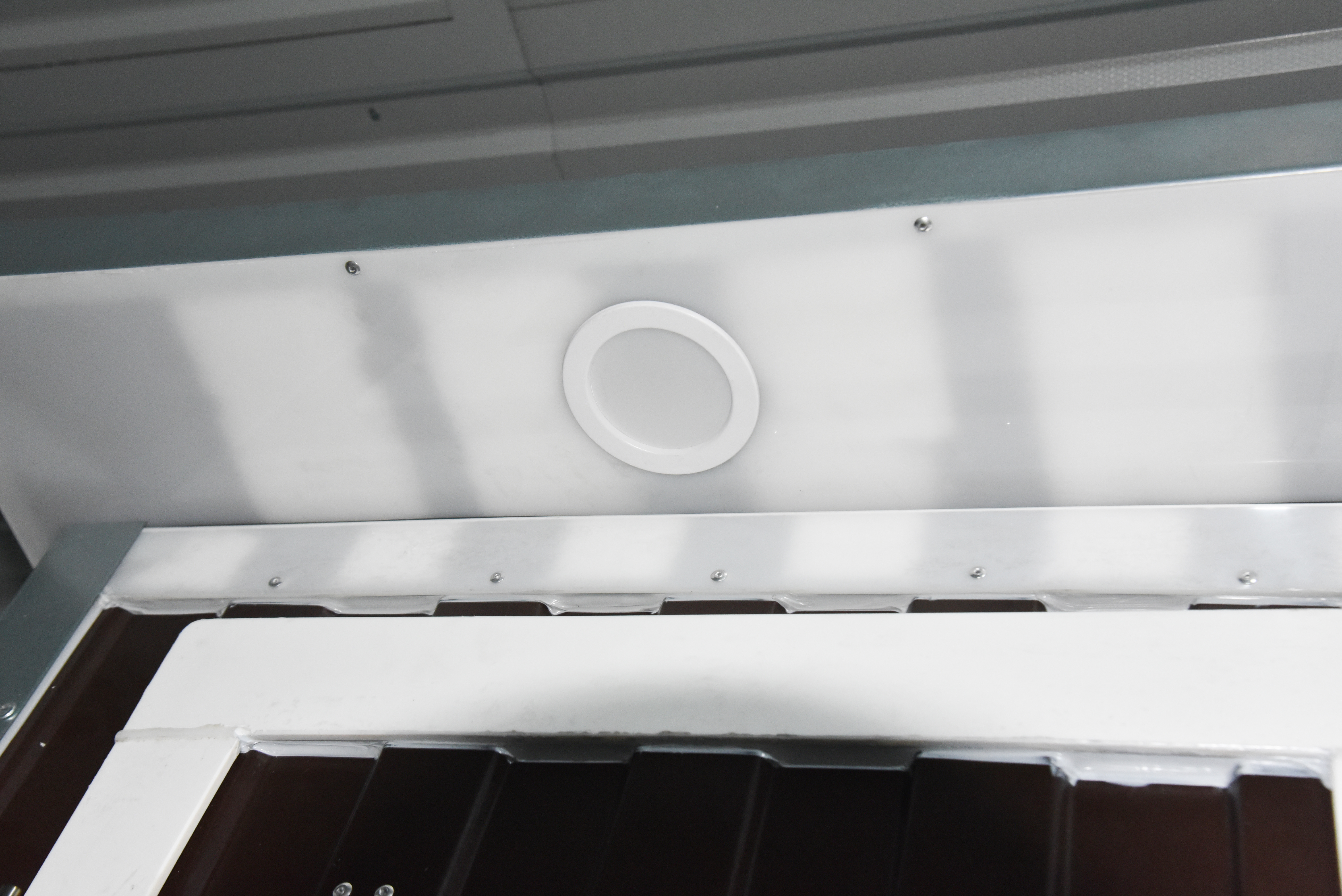 Утепленный курятник с обогревом на 45 голов "Теплоисухо" КН. Фото 13