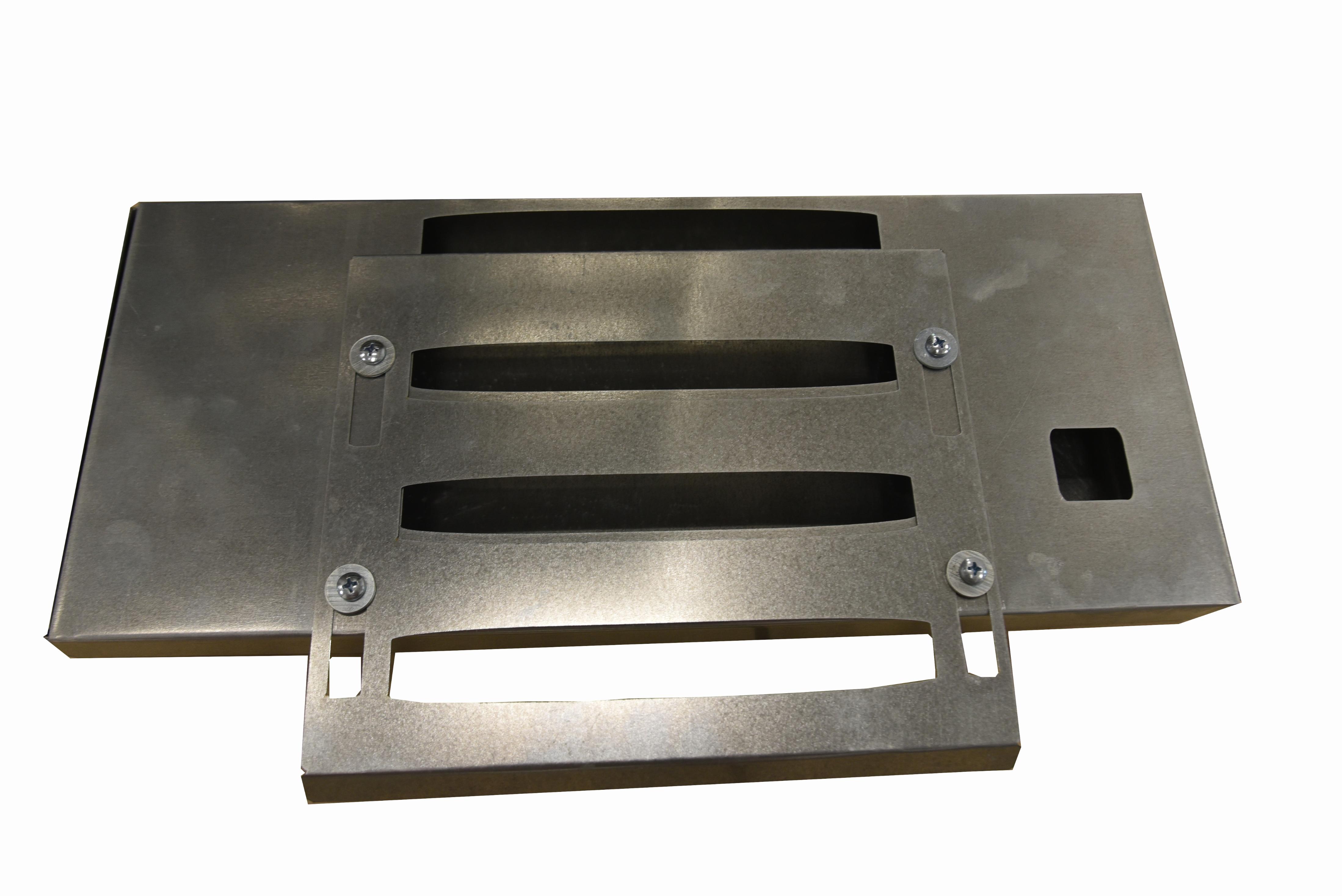 Инкубатор АИ-528. Фото 8