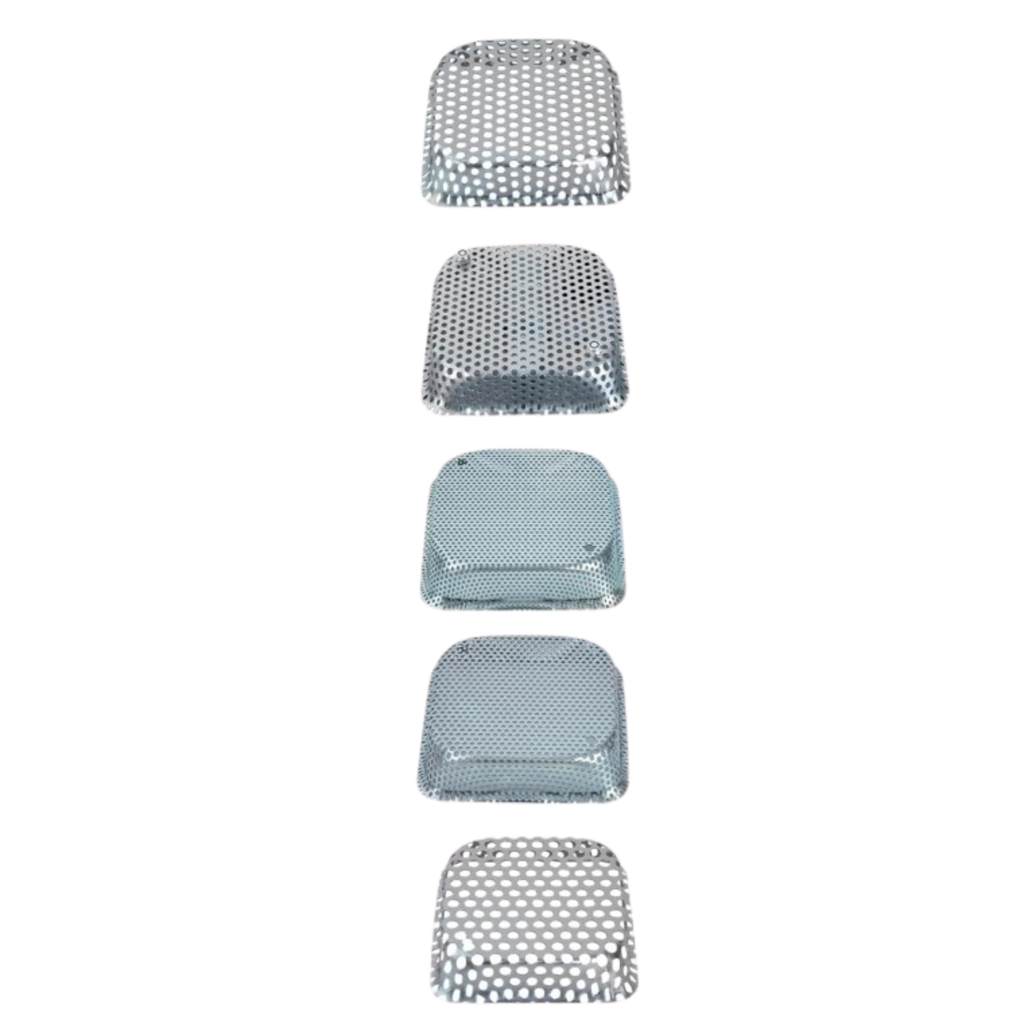 Зернодробилка электрическая на 25 литров. Фото 8