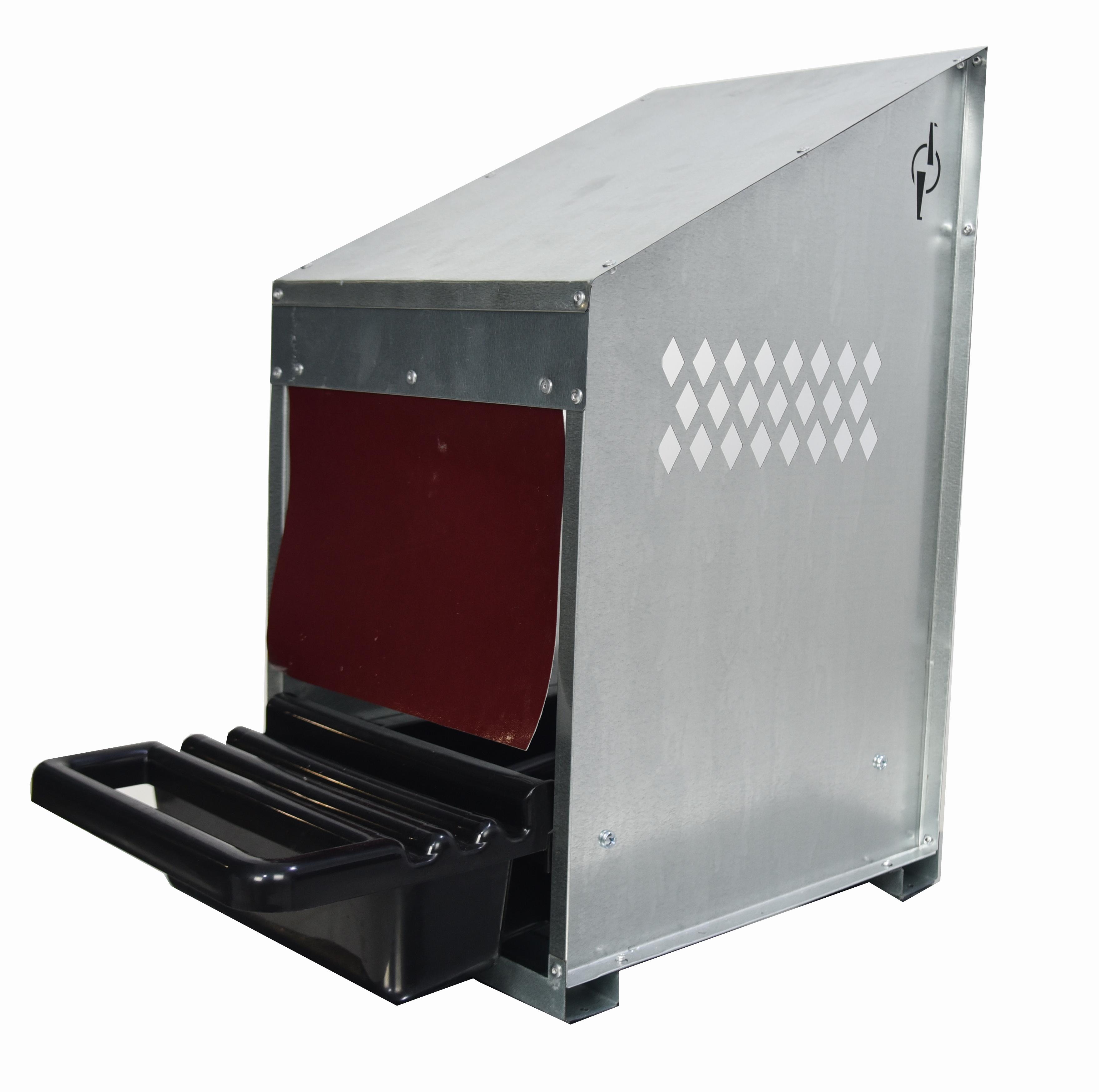 Гнездо для кур-несушек "Компакт" 4-2. Фото 2