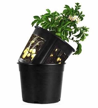 Горшок для выращивания картофеля. Фото 1