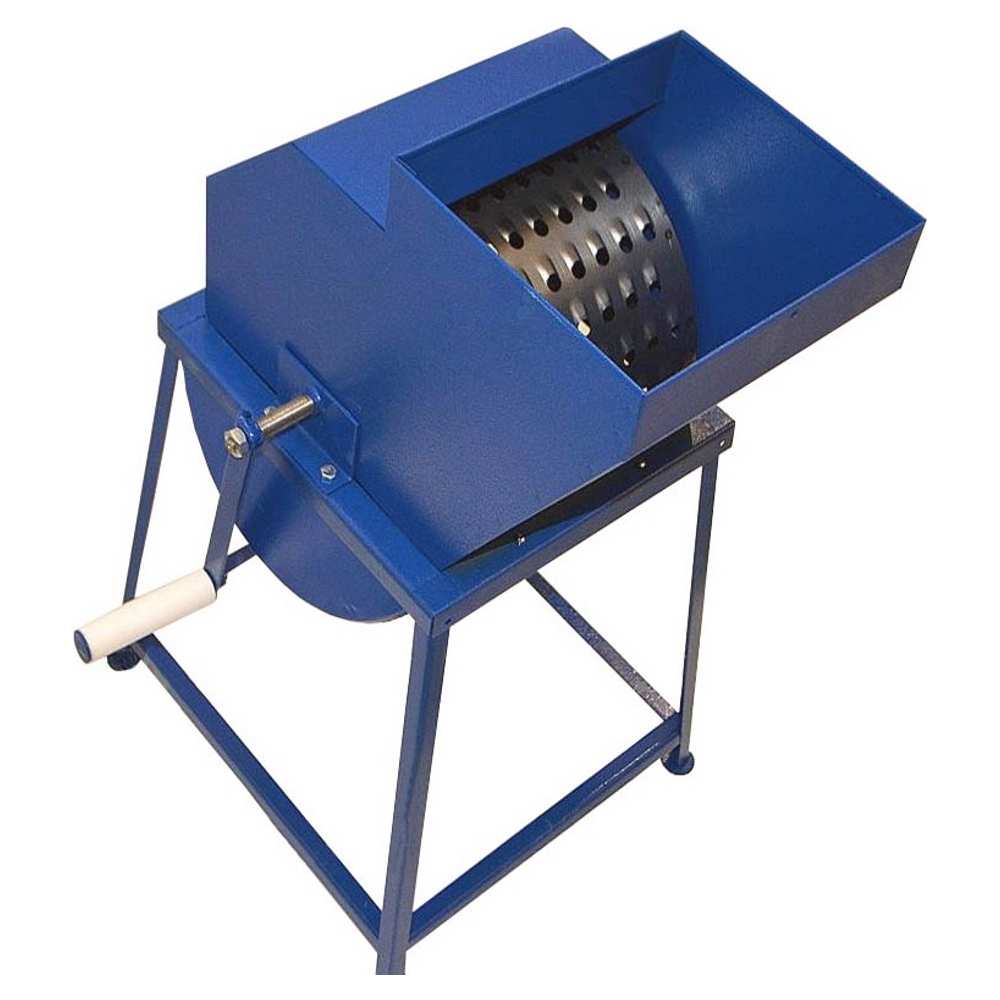 Кормоизмельчитель ручной "ТермМикс". Фото 1