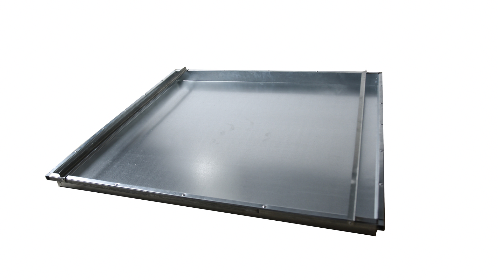 Армоподдон на заказ-нержавейка. Фото 1