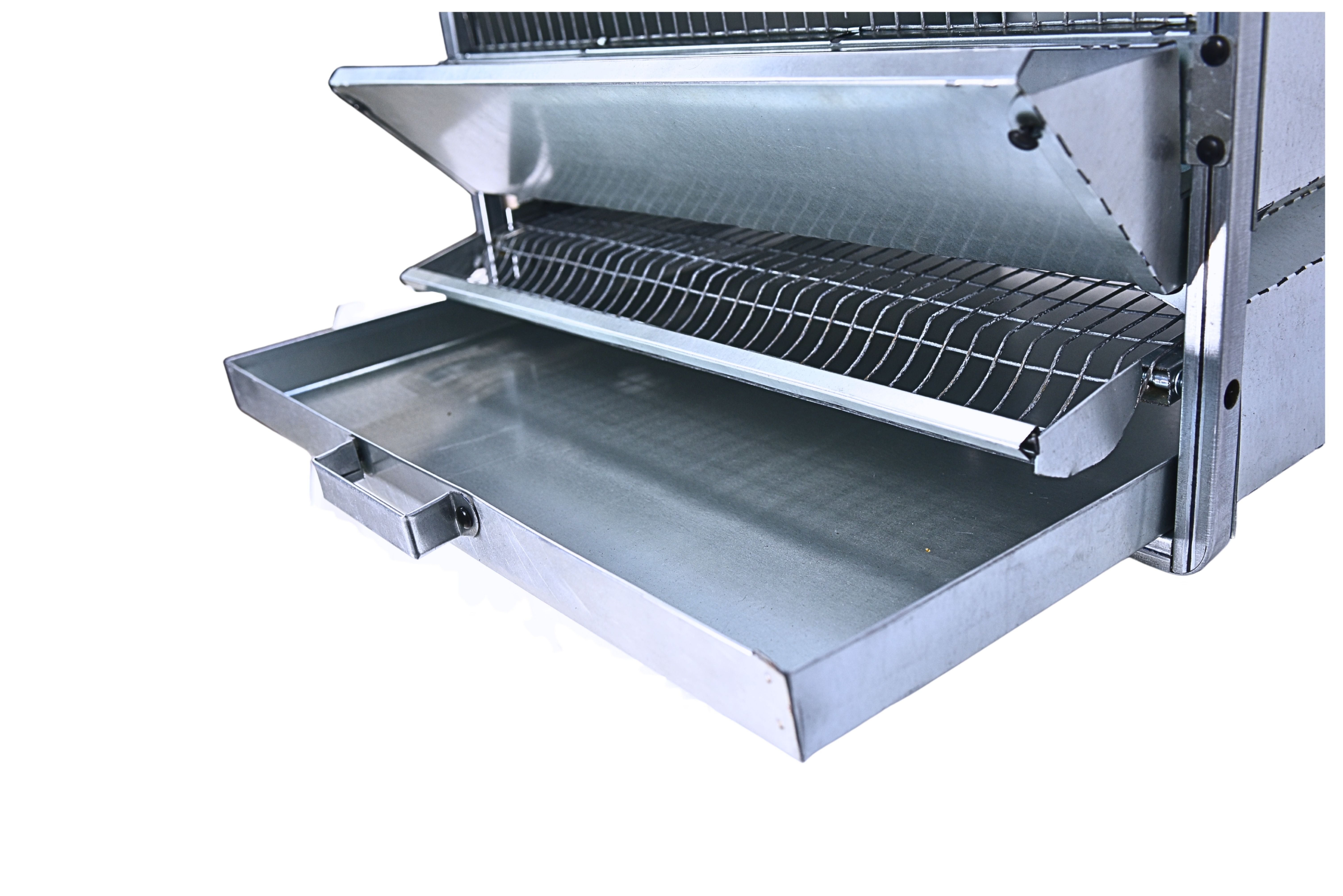 Рамная клетка для перепелов на 60 голов. Фото 25 Рамная клетка для перепелов на 60 голов. Фото 25