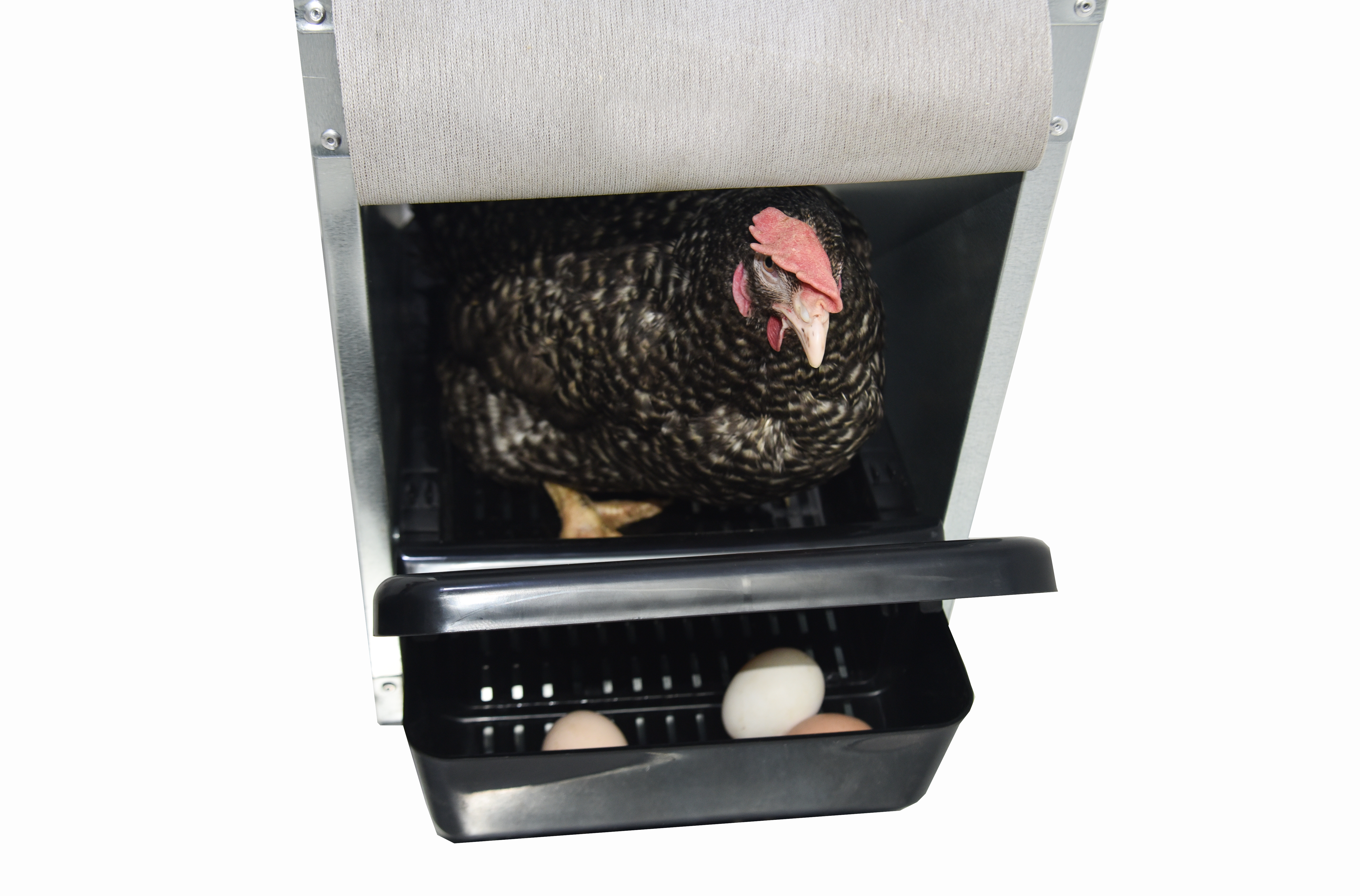 Гнездо для кур-несушек "Компакт" 5-1. Фото 2