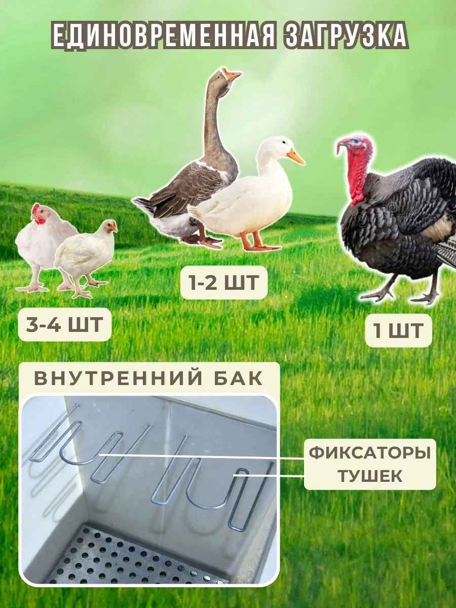 Шпарчан "Автоградус-4000 Индо Бульбар". Фото 7