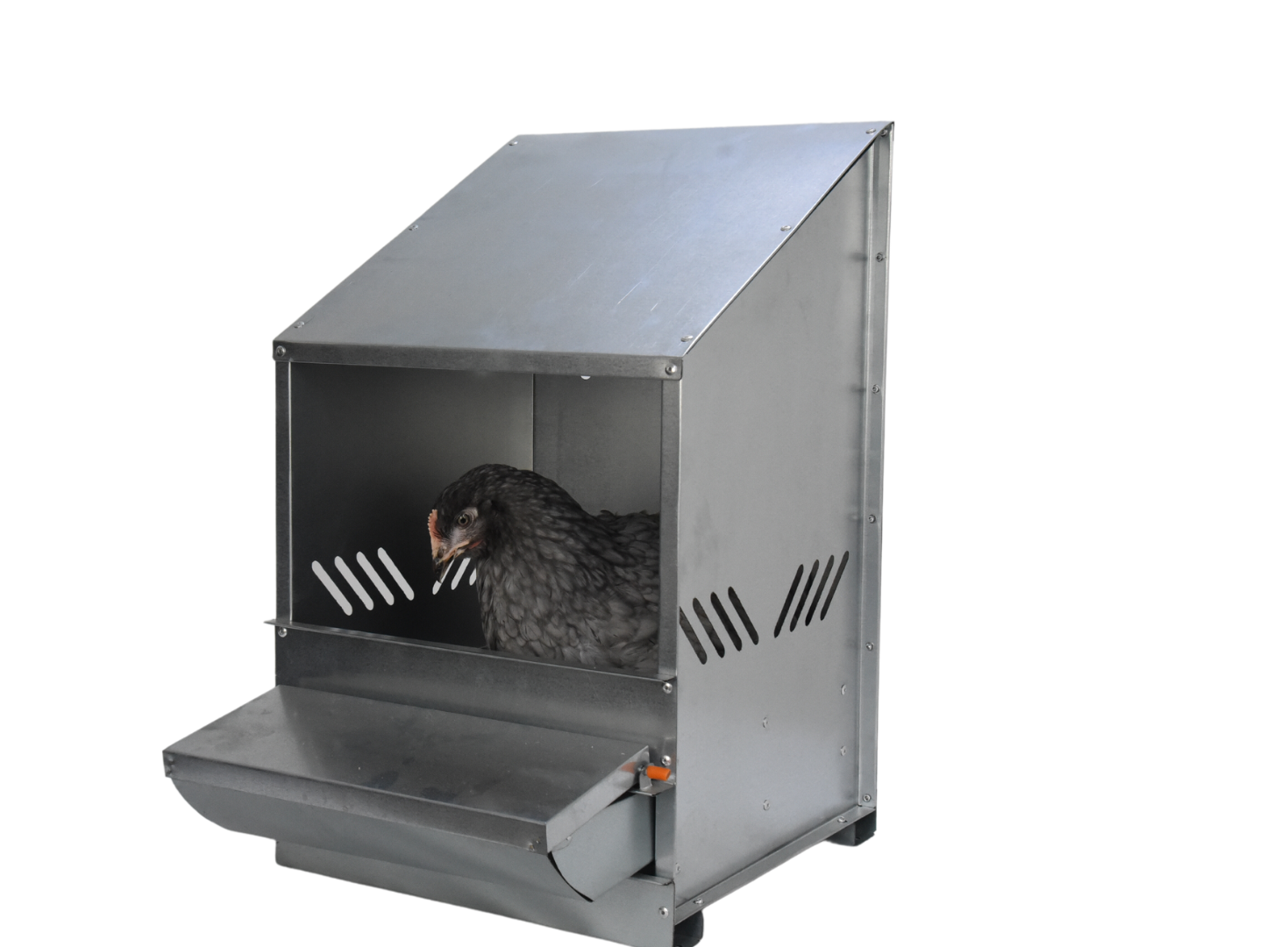 Гнездо для кур-несушек 4-1. Фото 8